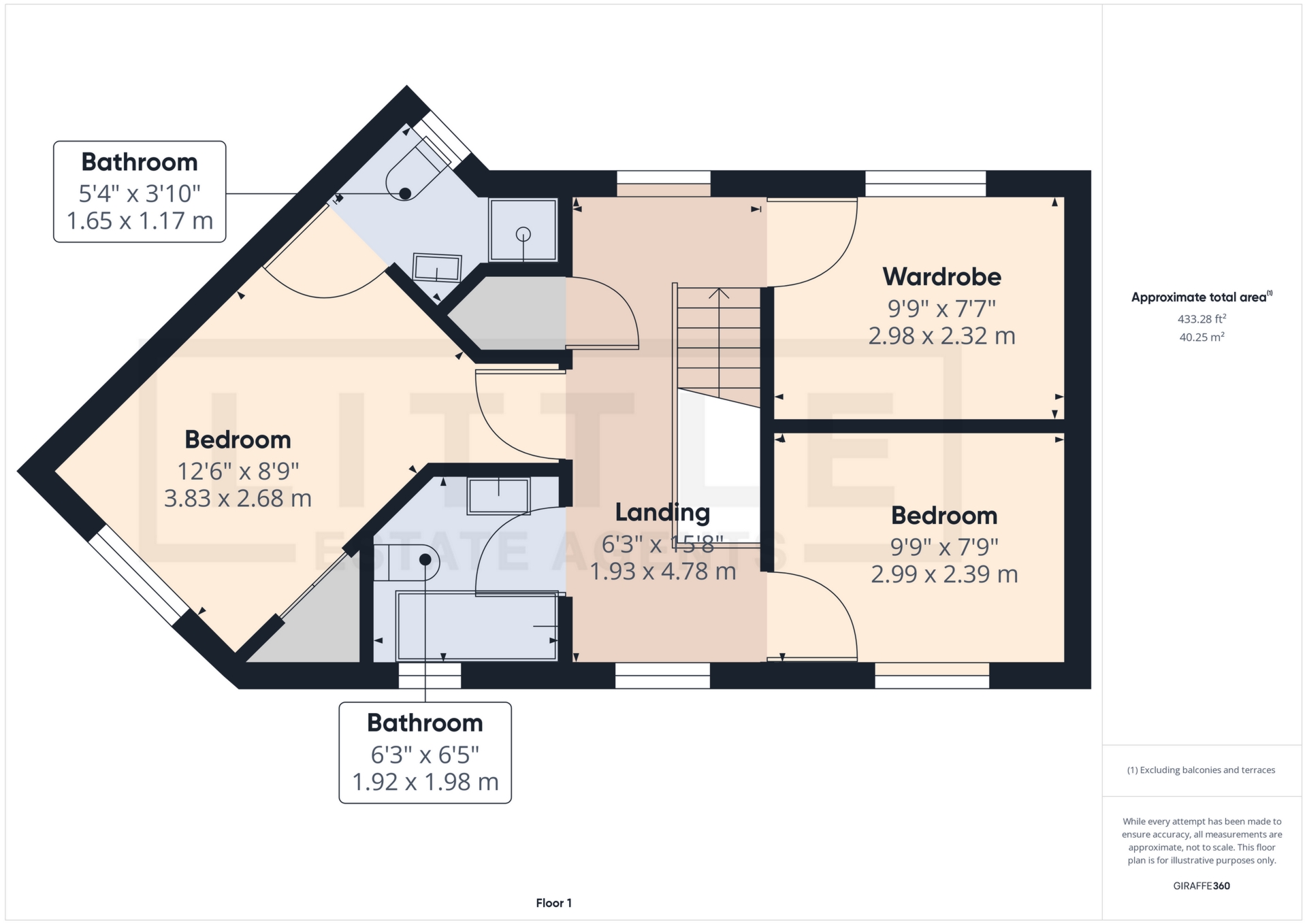 Floor Plan 3