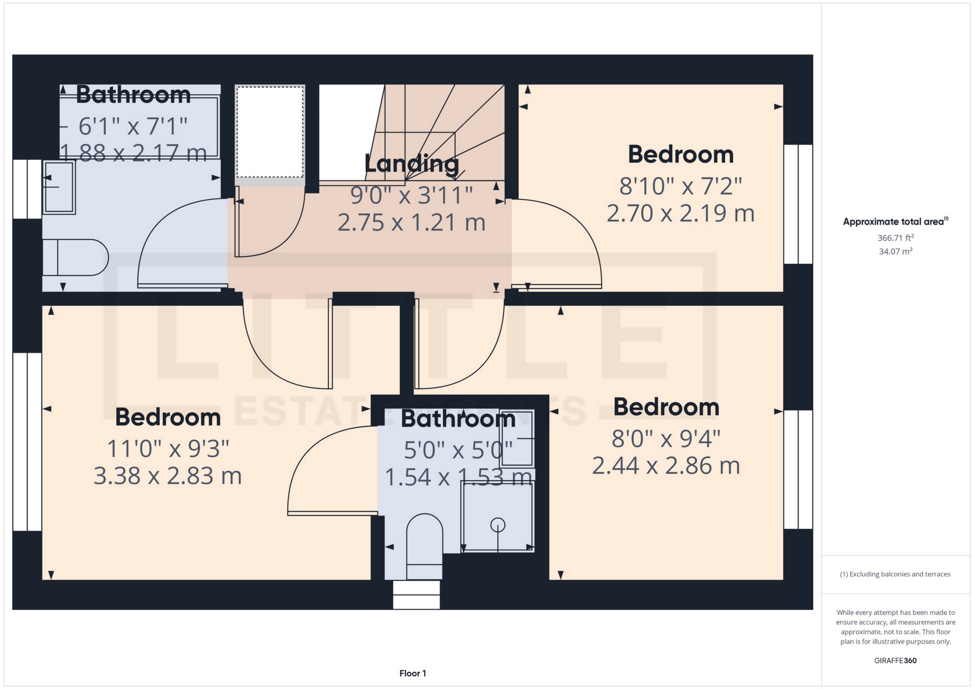 Floor Plan 3