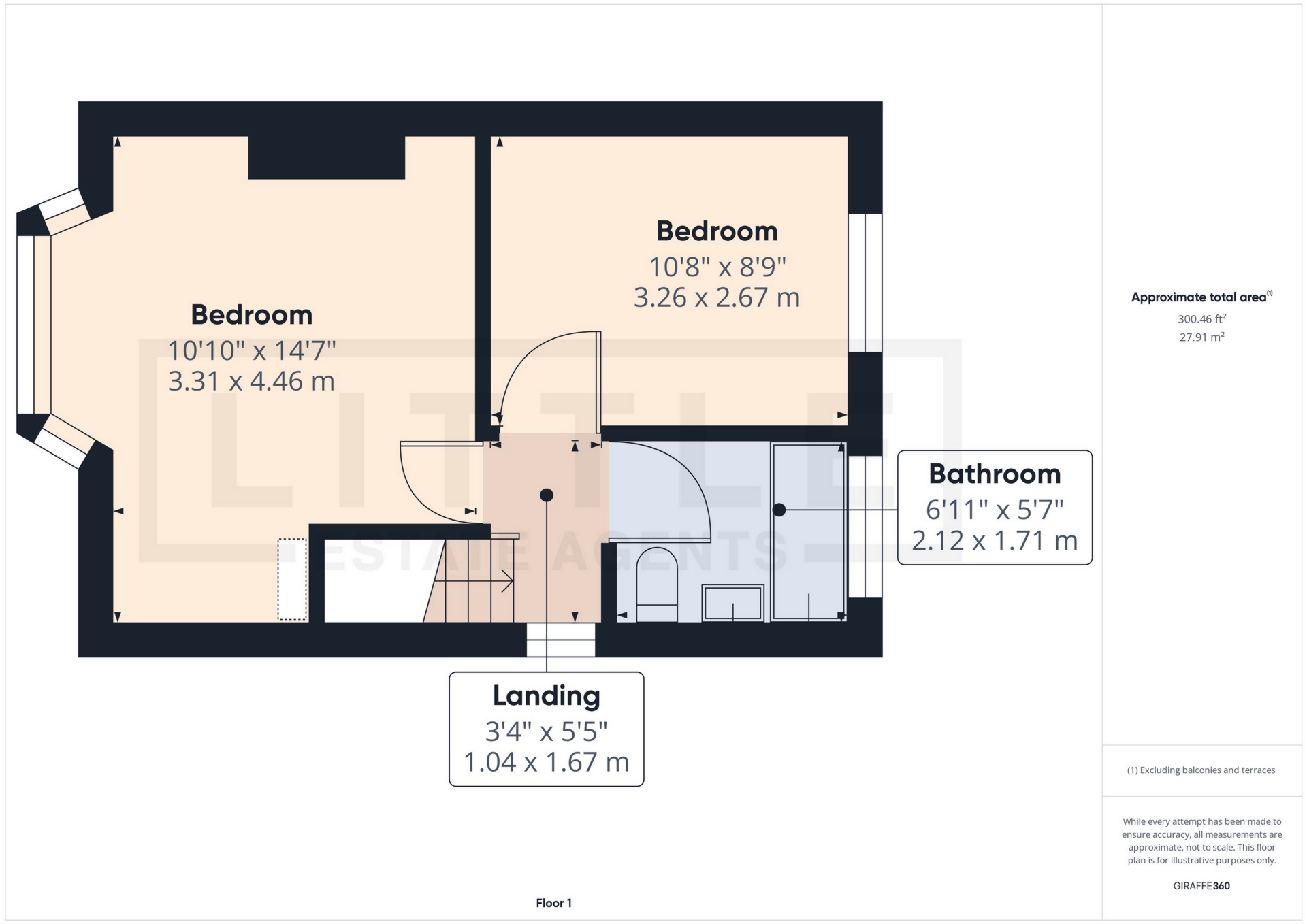 Floor Plan 3