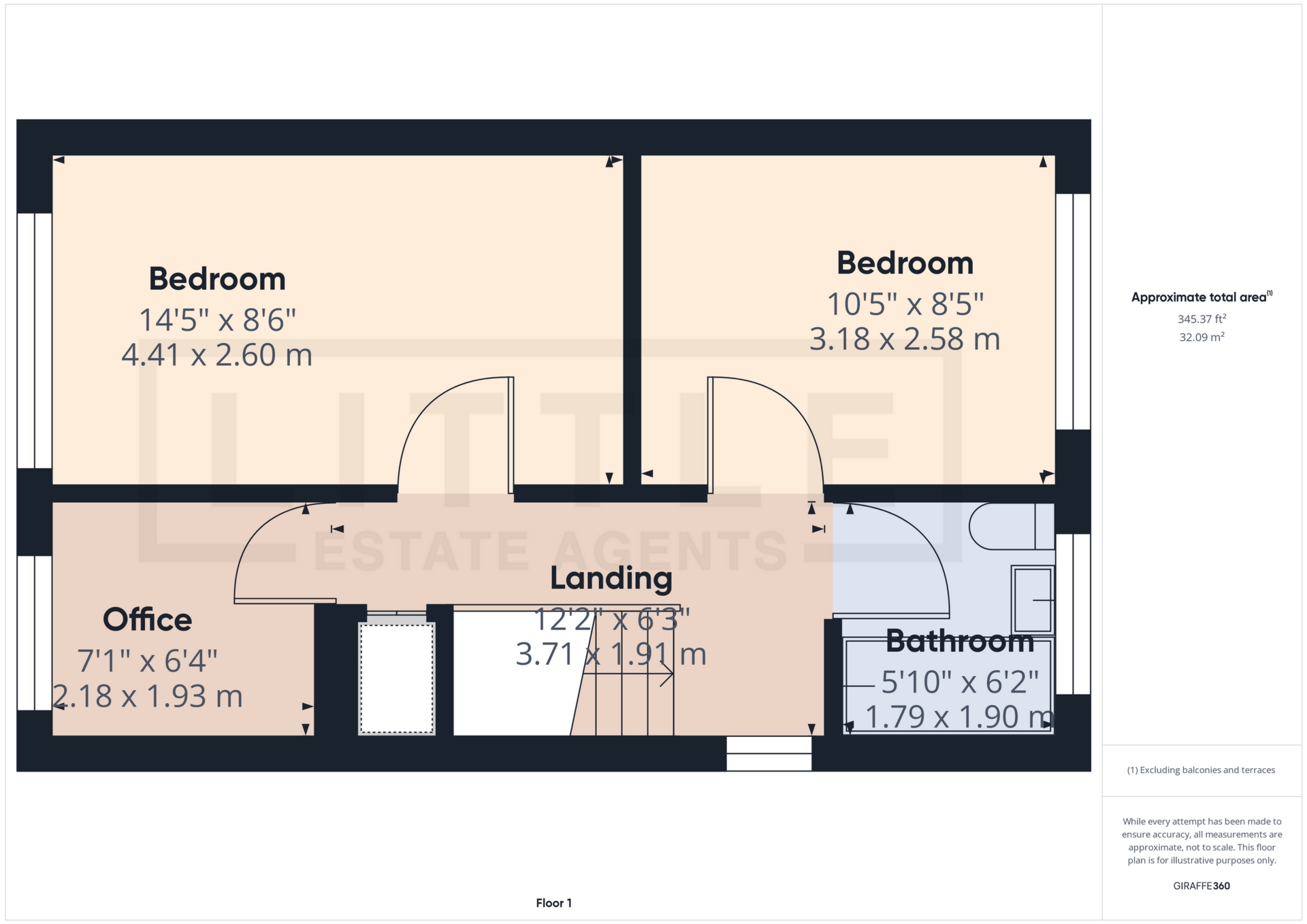 Floor Plan 3