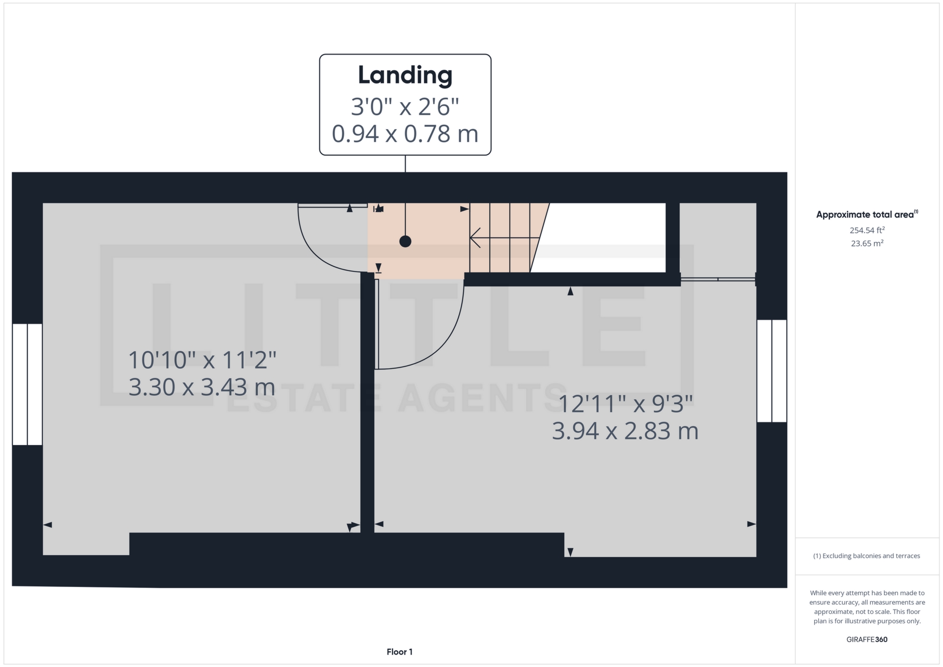 Floor Plan 3