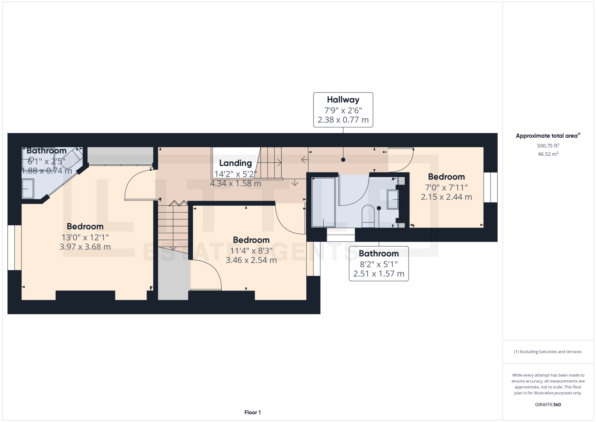 Floor Plan 3