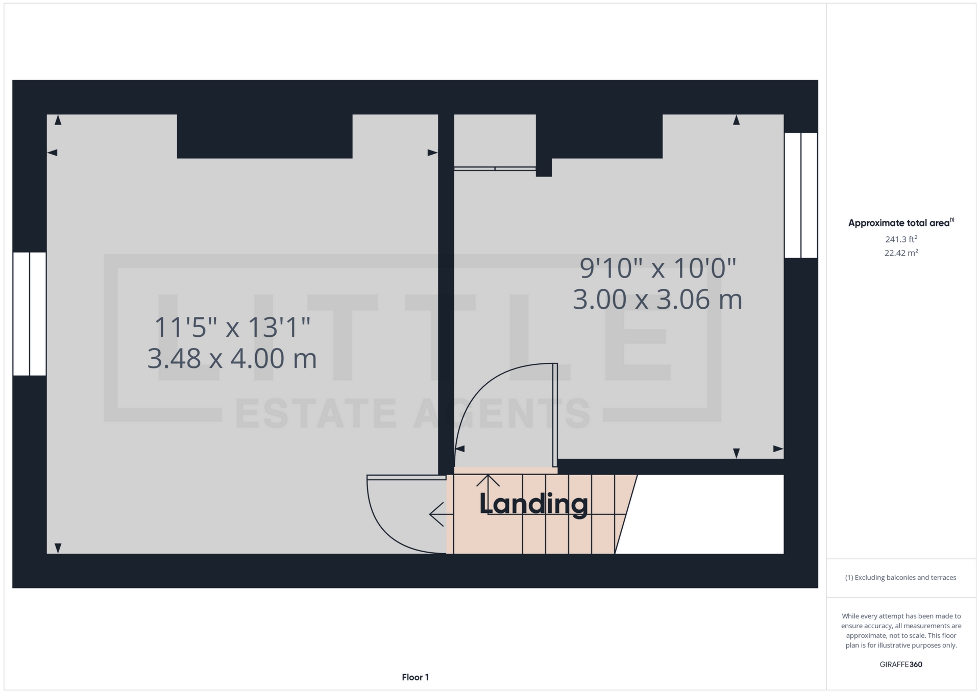 Floor Plan 3