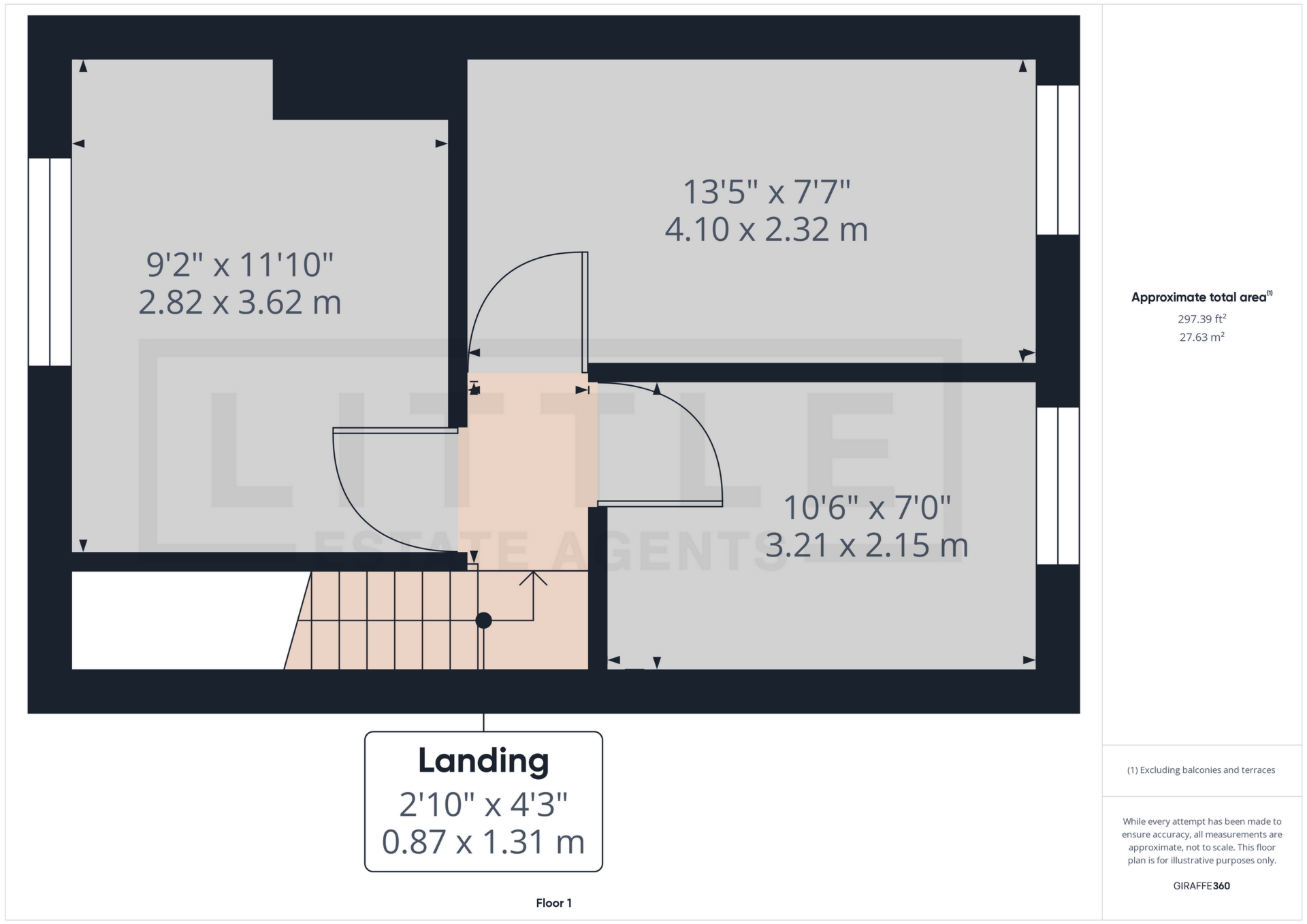 Floor Plan 3