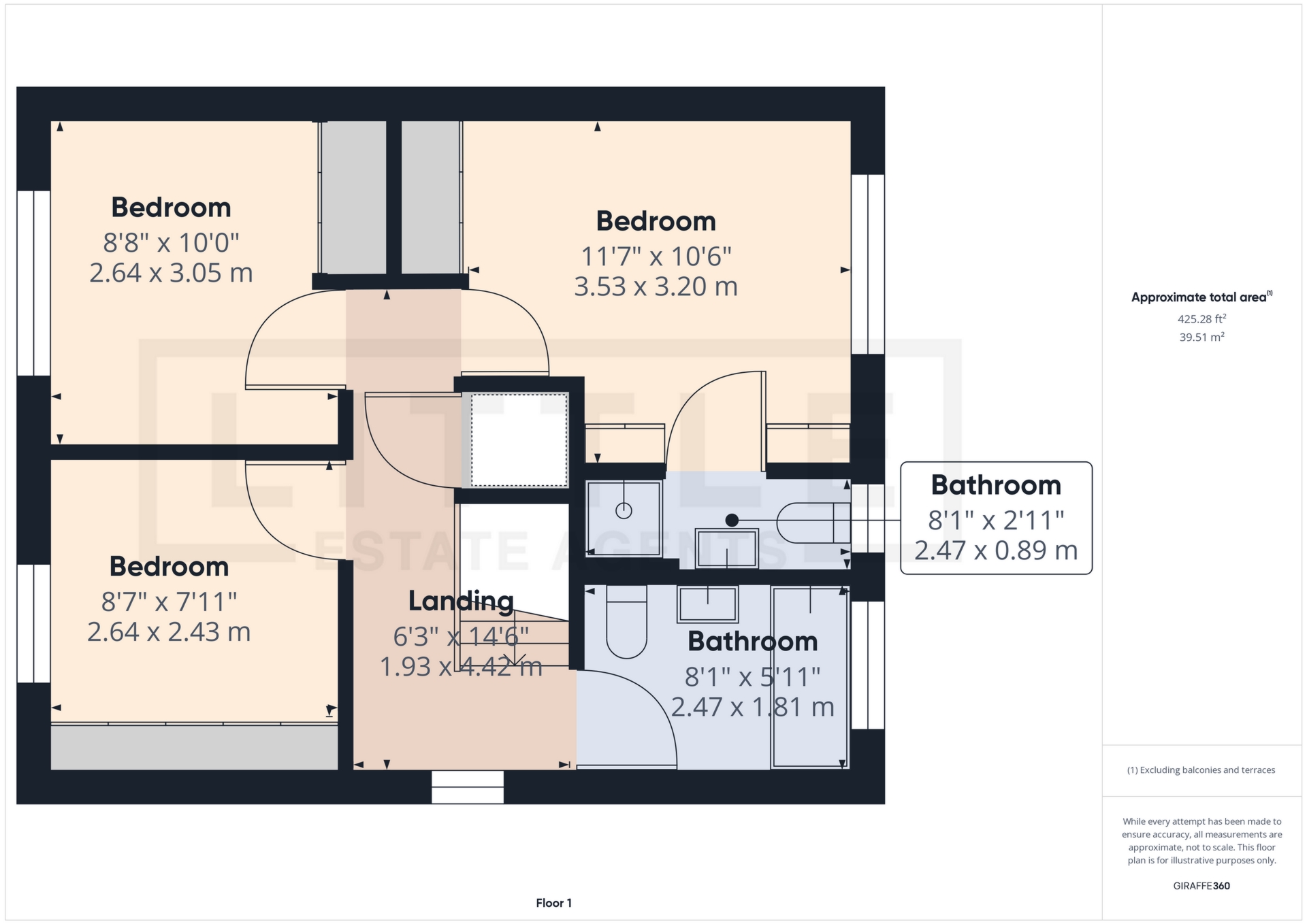 Floor Plan 3