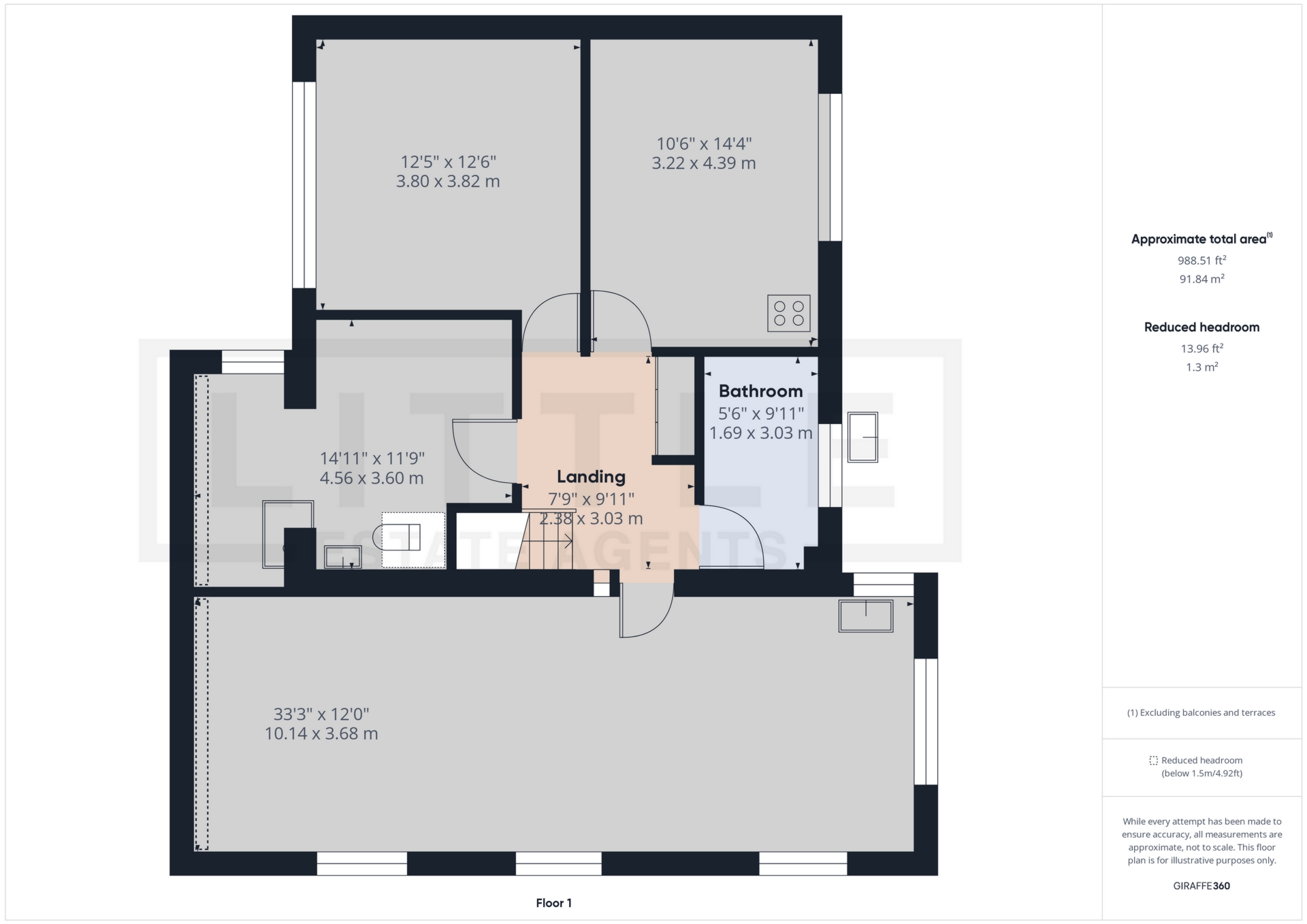 Floor Plan 3