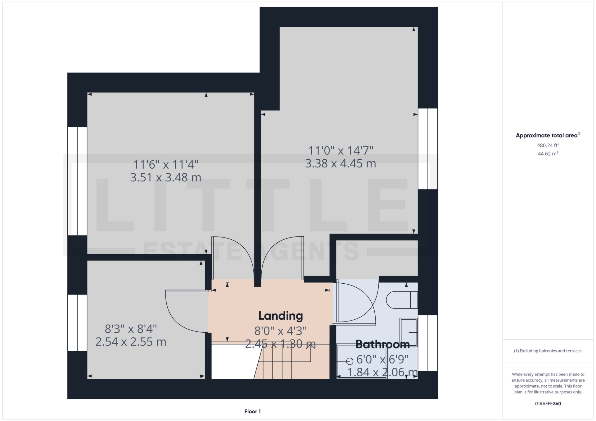 Floor Plan 3