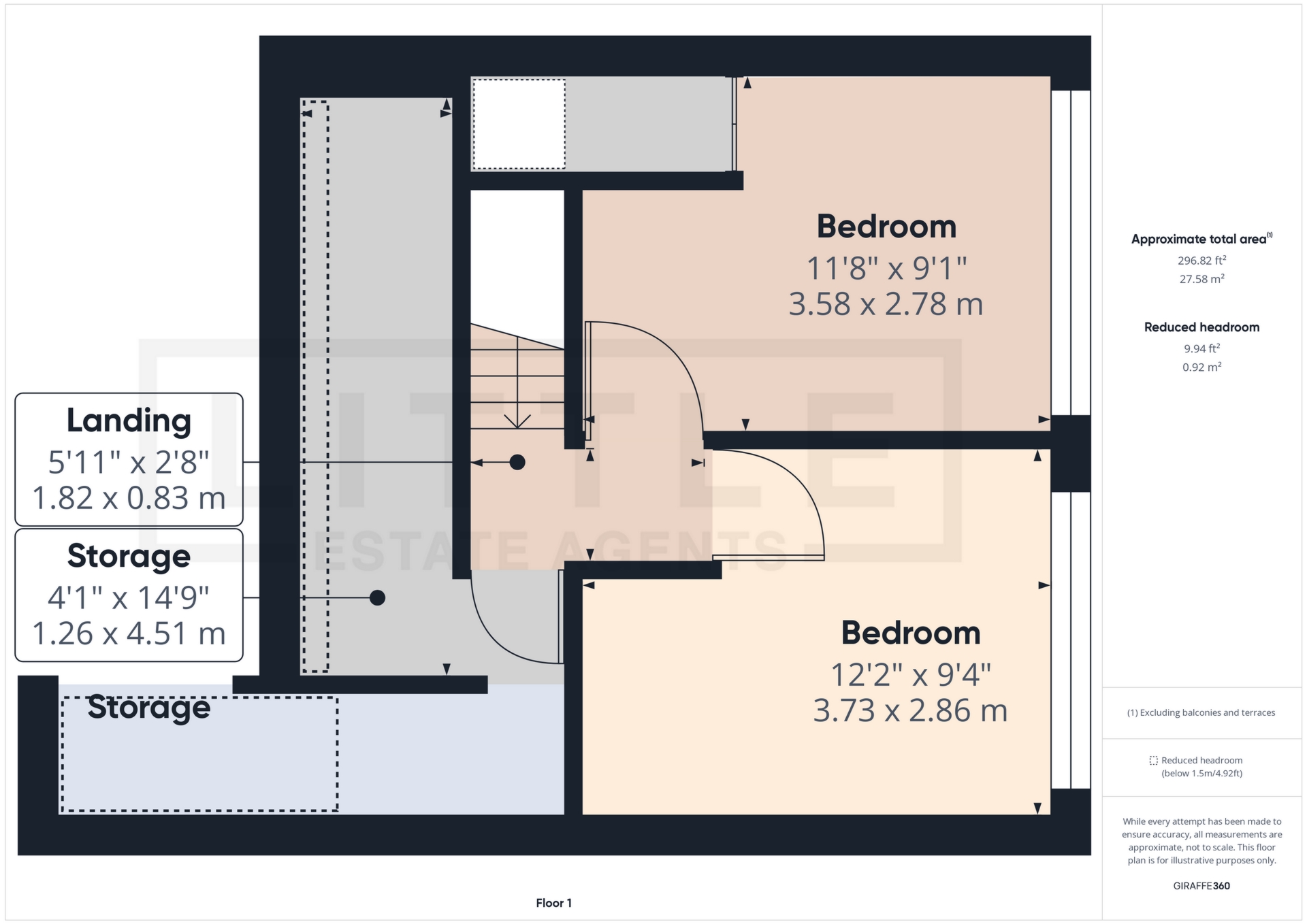 Floor Plan 3