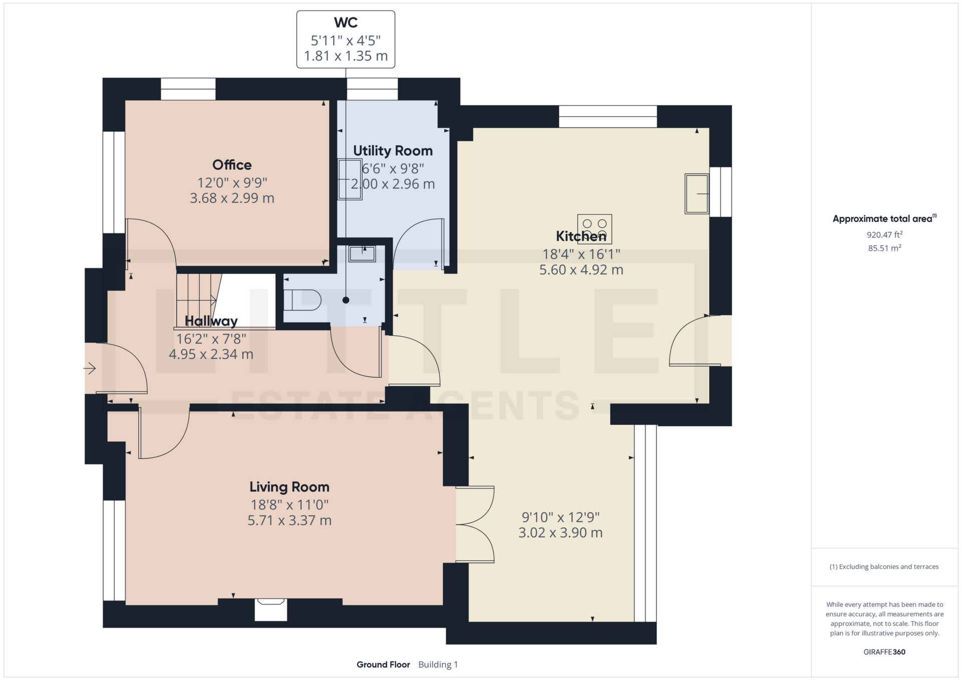 Floor Plan 3