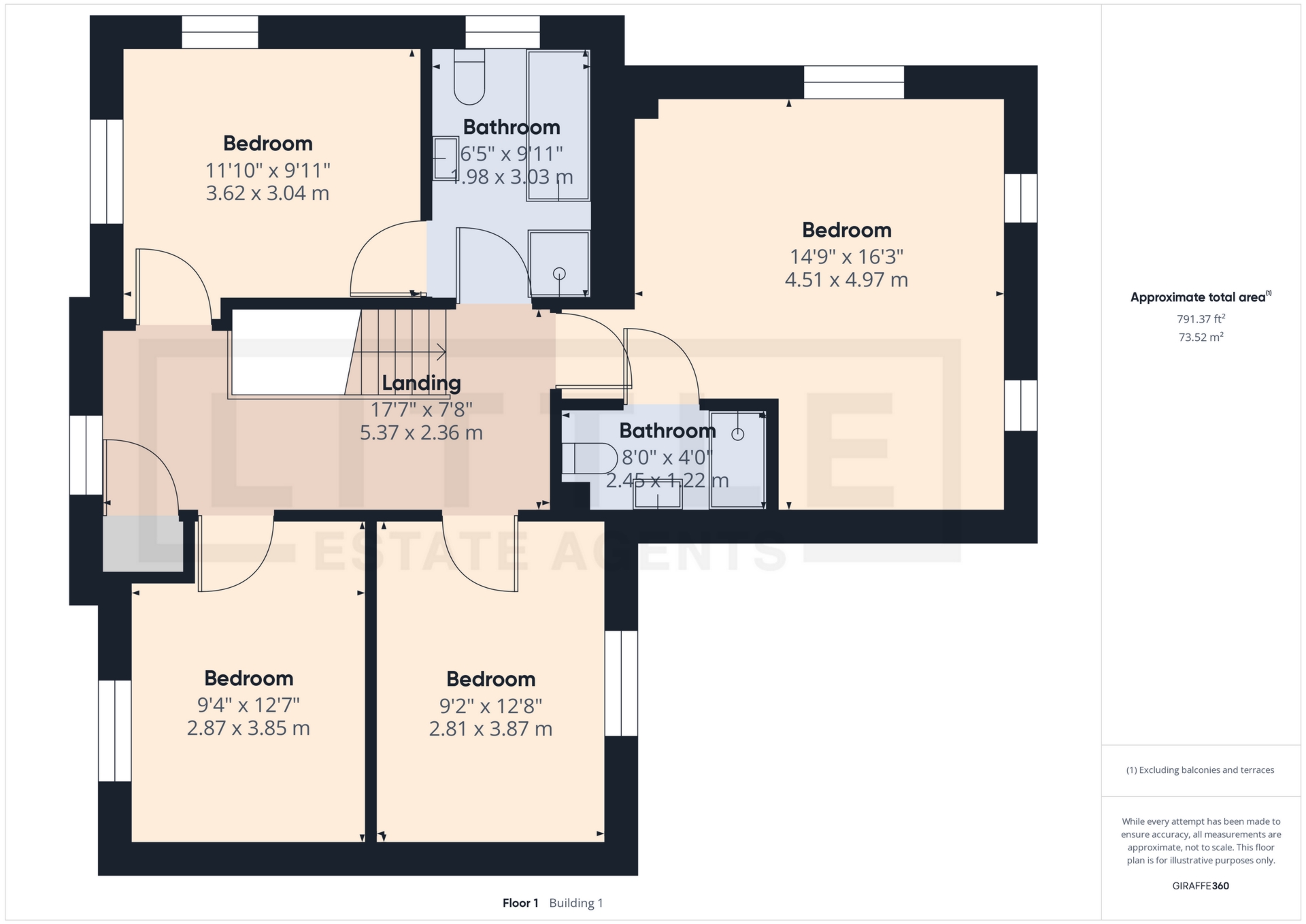 Floor Plan 4