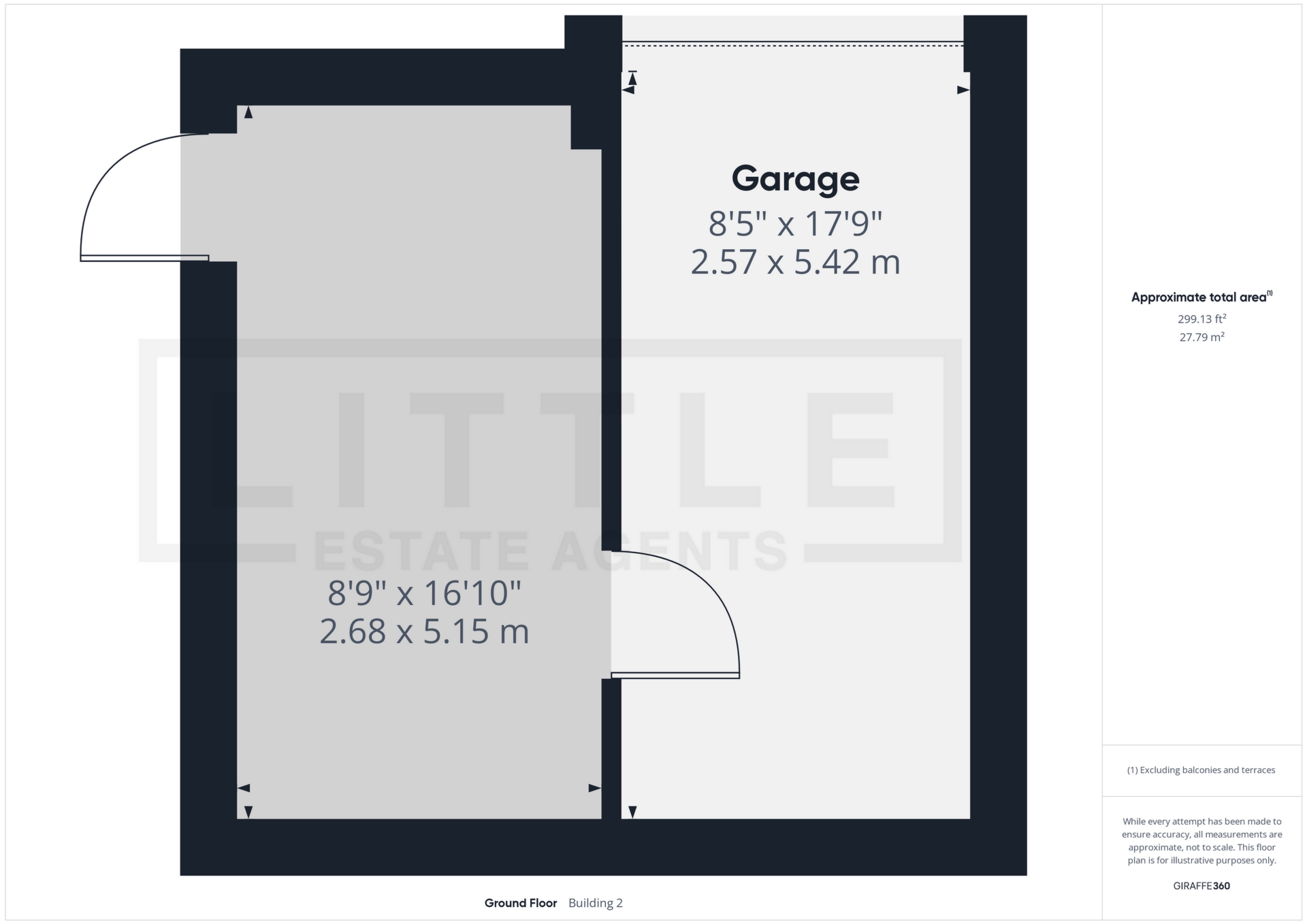 Floor Plan 5