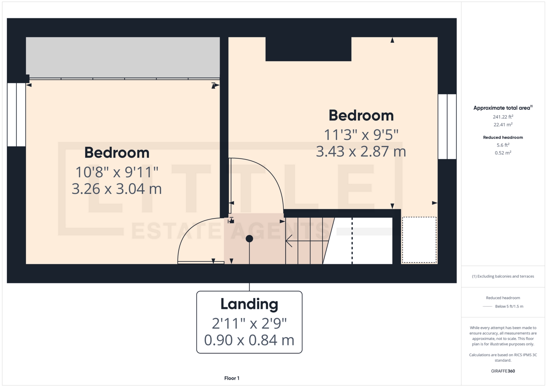 Floor Plan 3