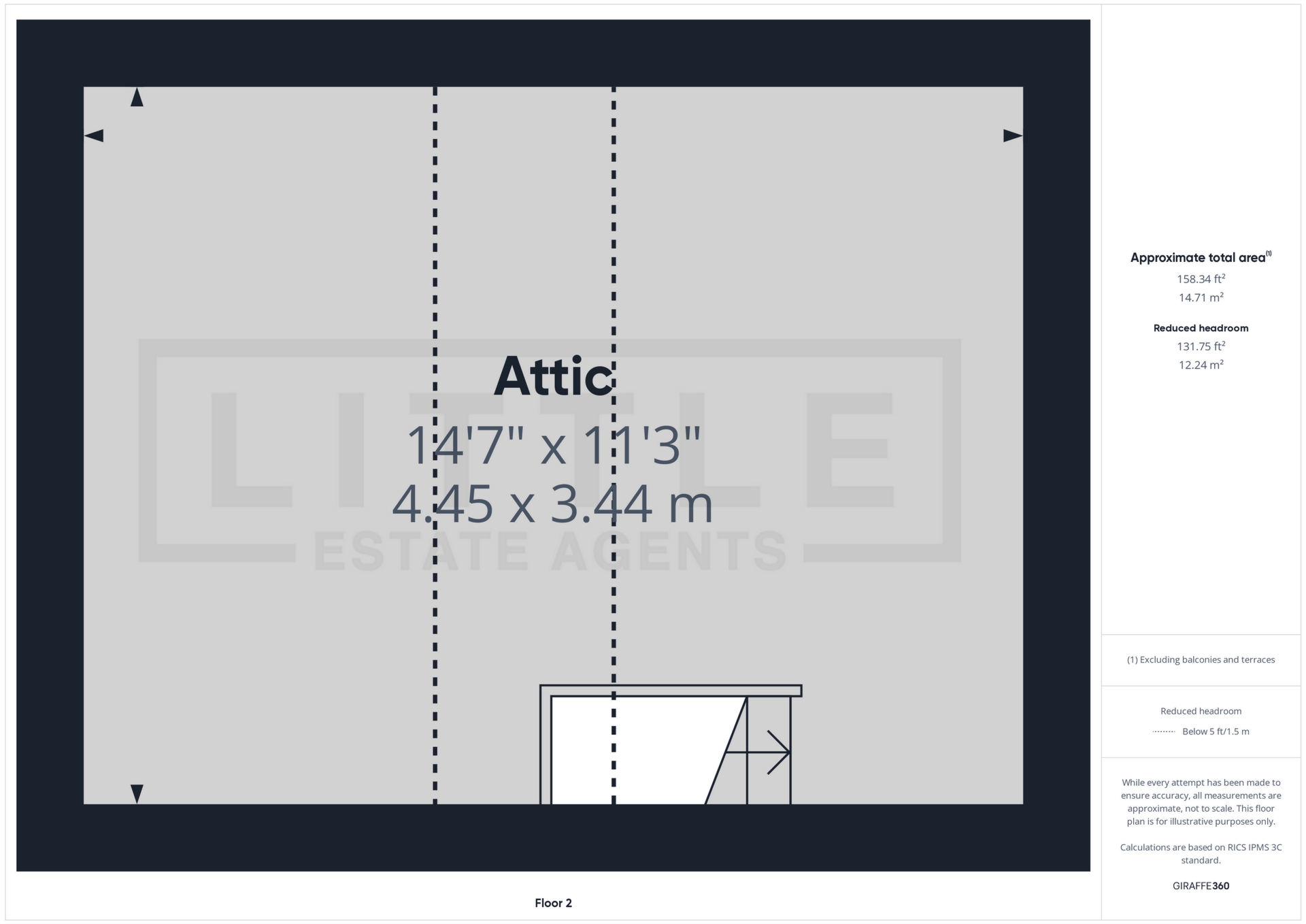 Floor Plan 4