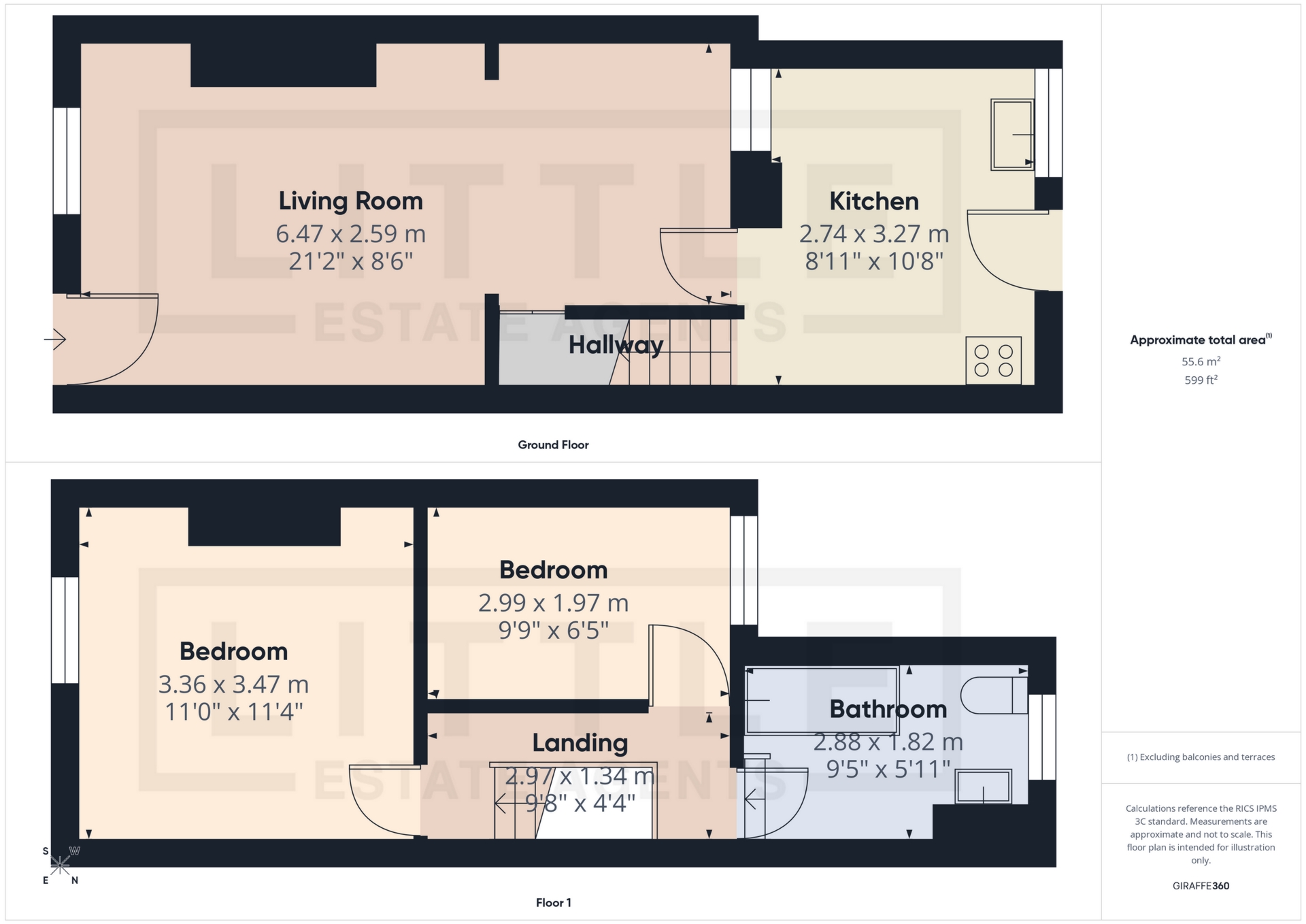 Floor Plan 3