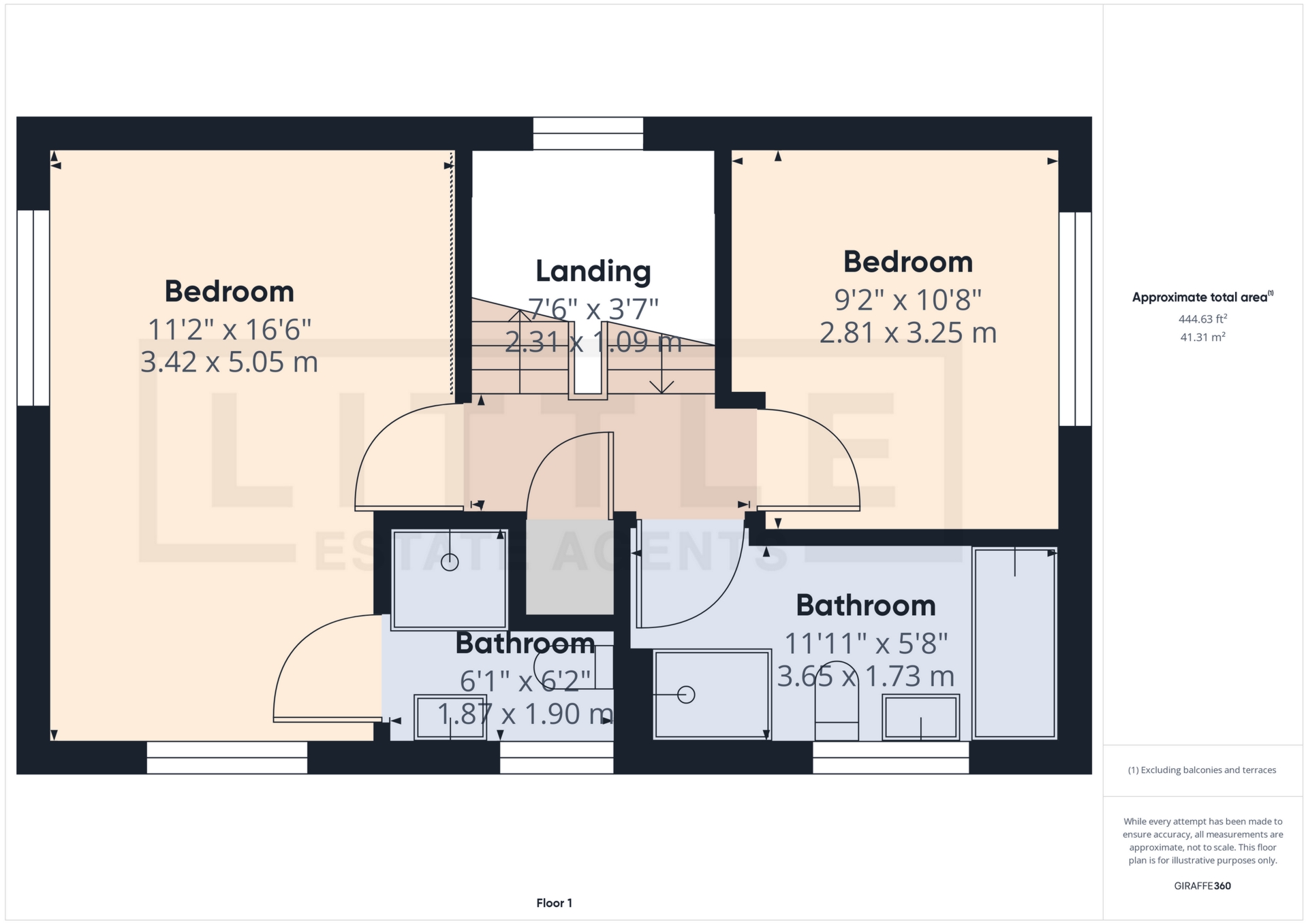 Floor Plan 3