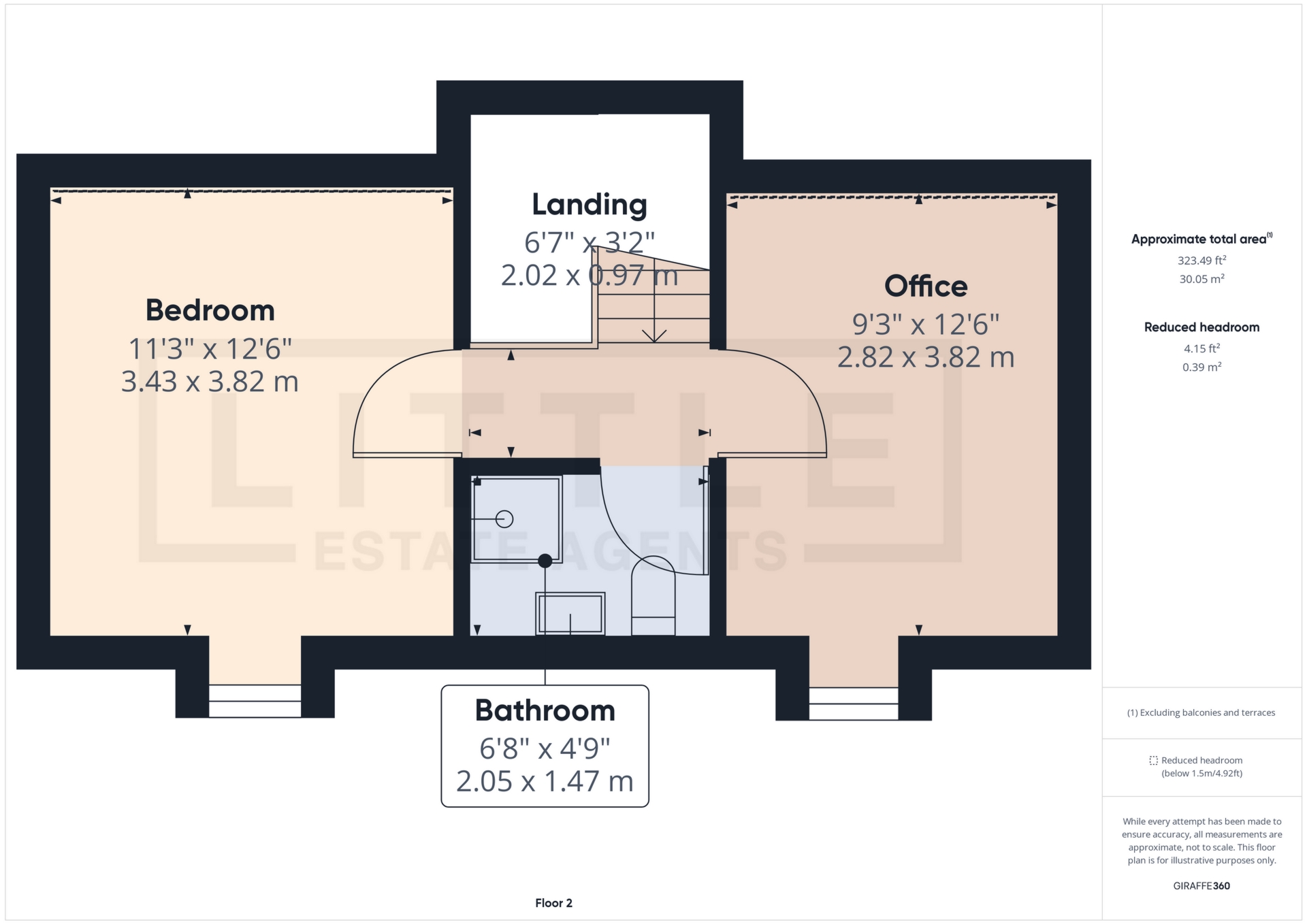 Floor Plan 4