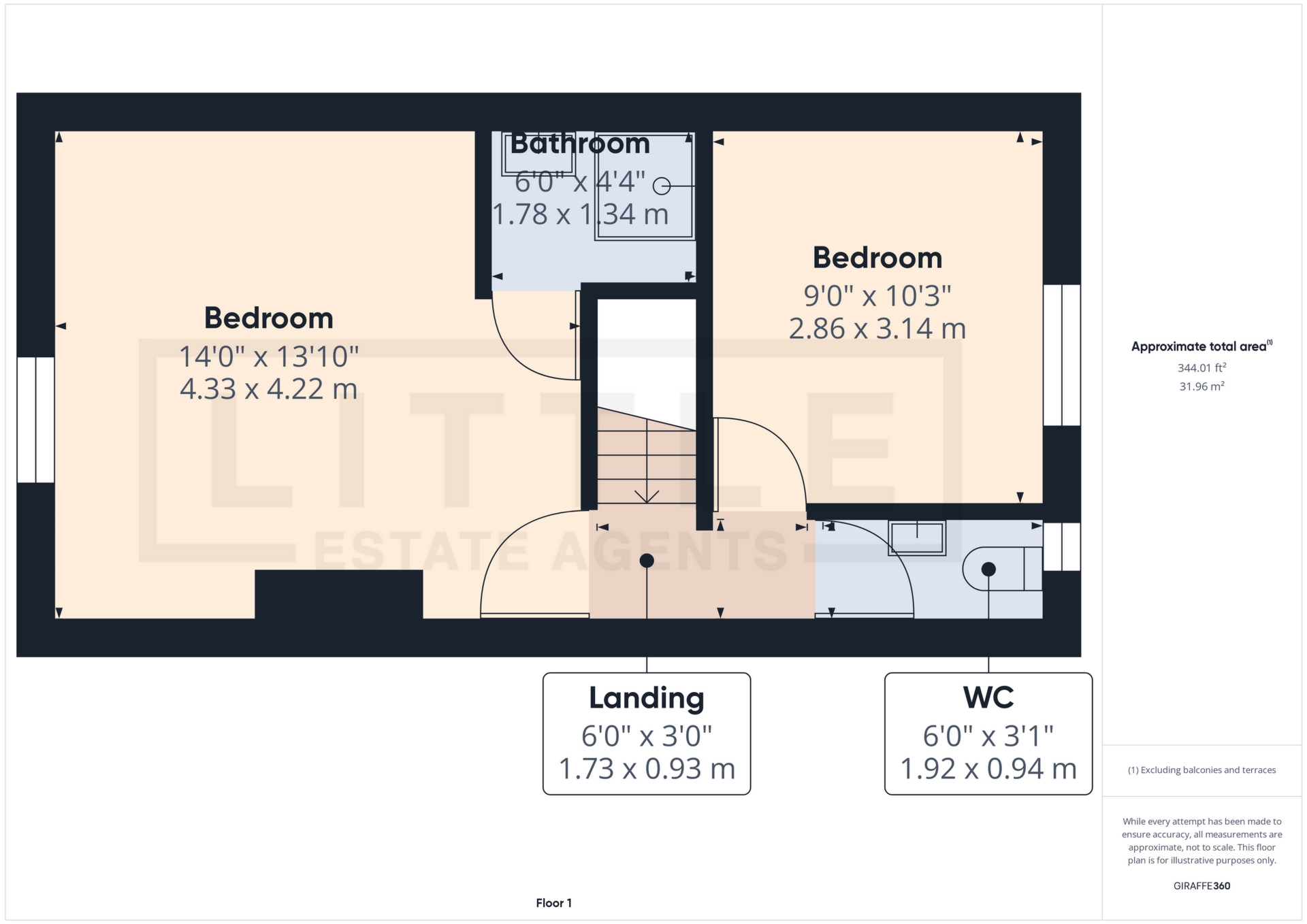 Floor Plan 3