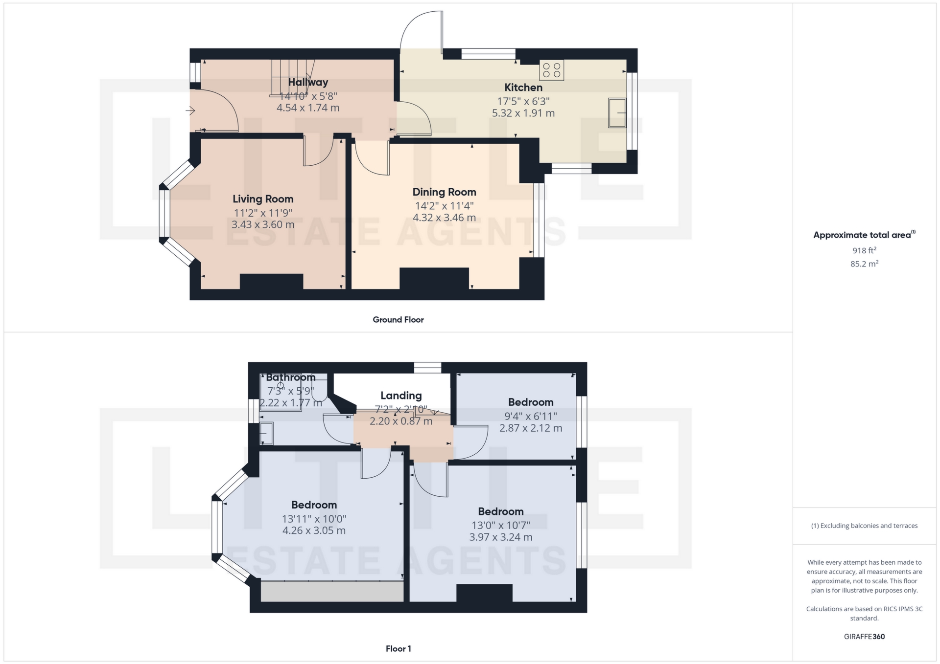 Floor Plan 1 Floor Plan 1