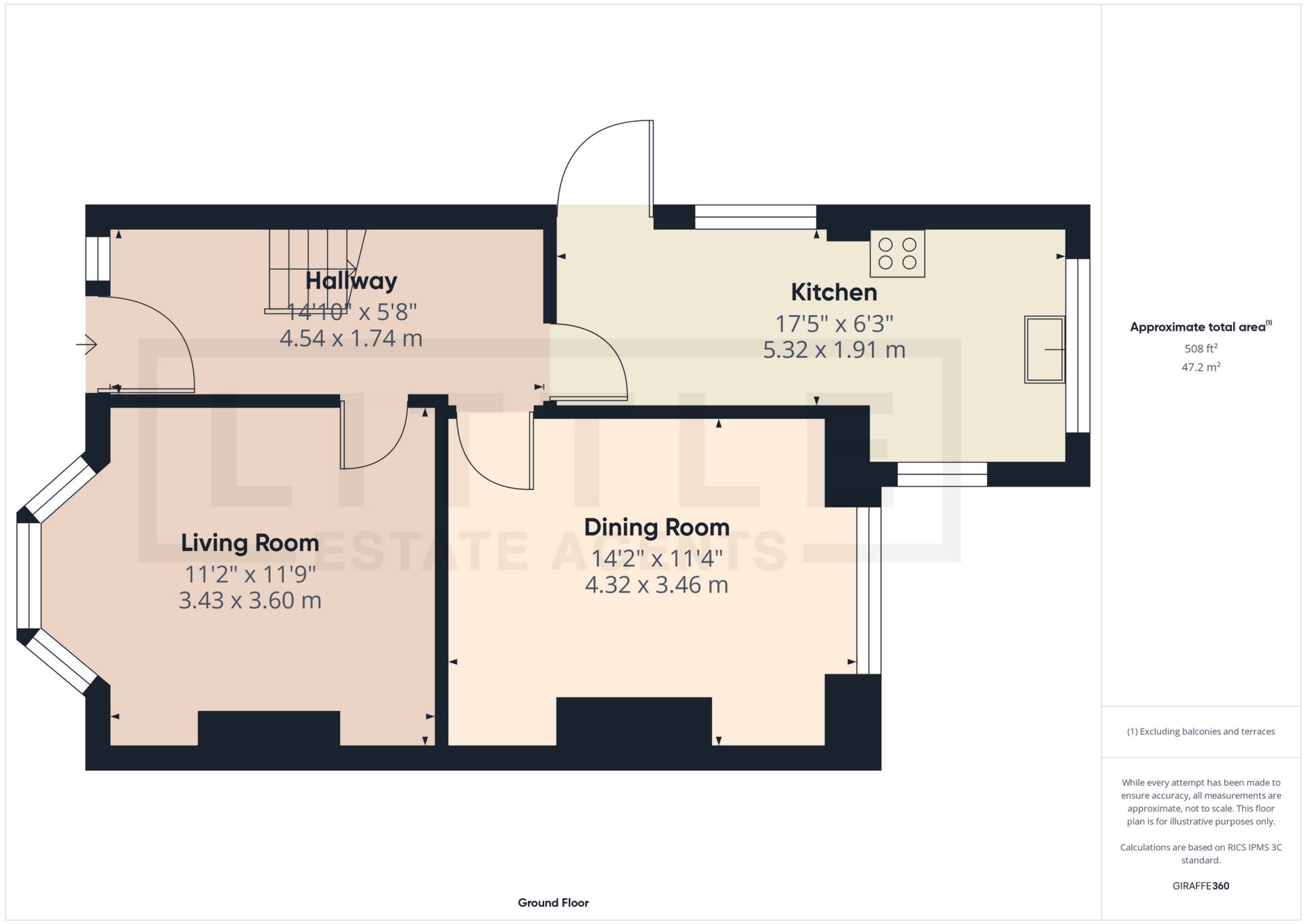 Floor Plan 2 Floor Plan 2