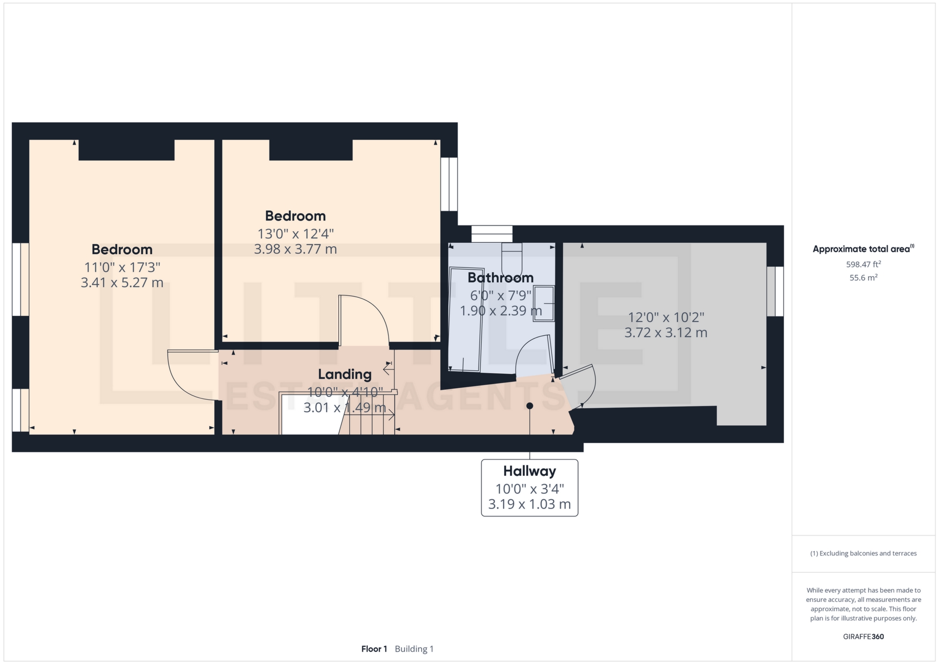 Floor Plan 3