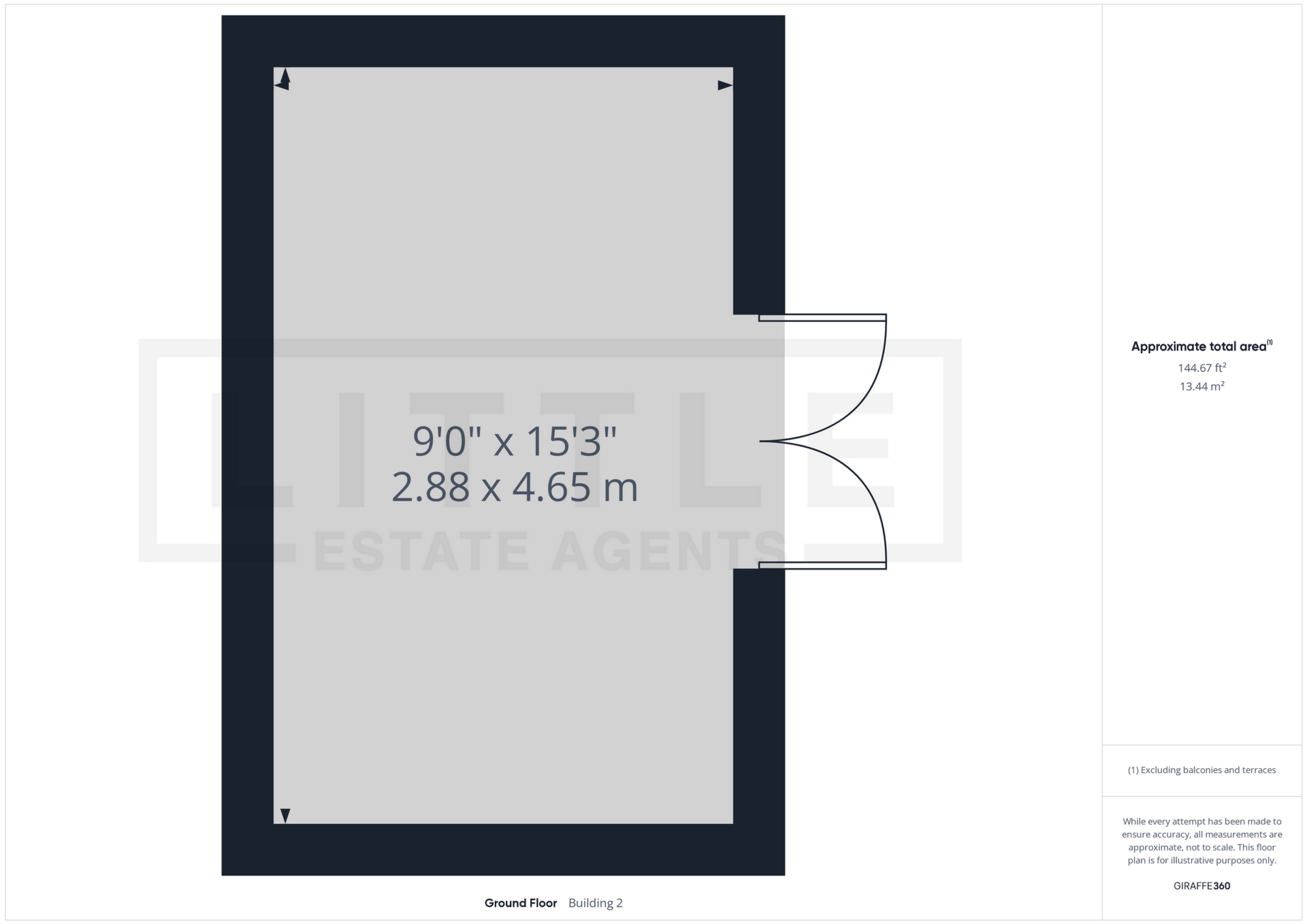 Floor Plan 4