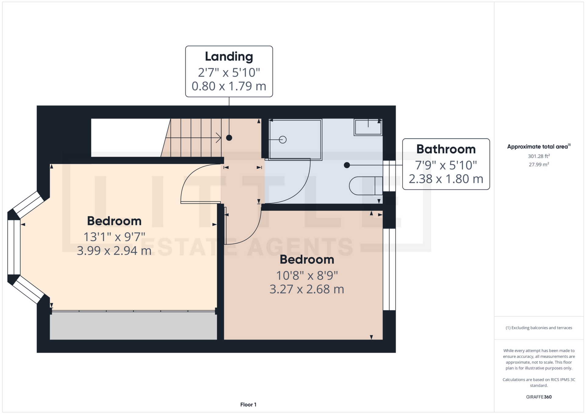 Floor Plan 3