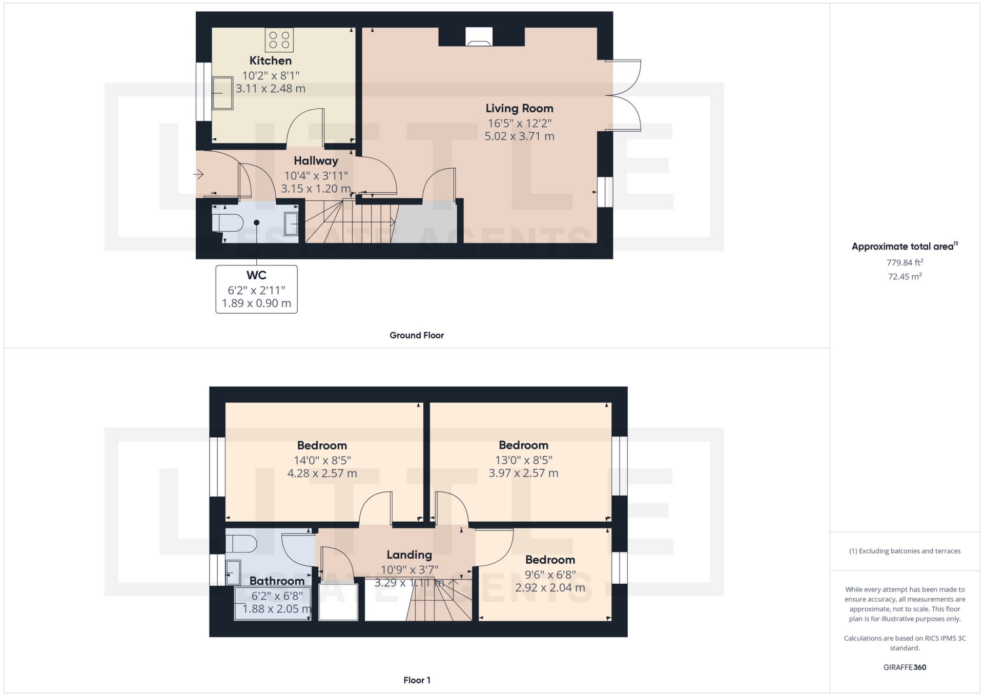 Floor Plan 1 Floor Plan 1