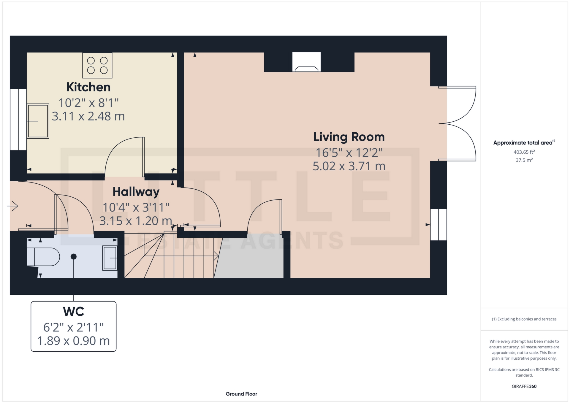 Floor Plan 2 Floor Plan 2