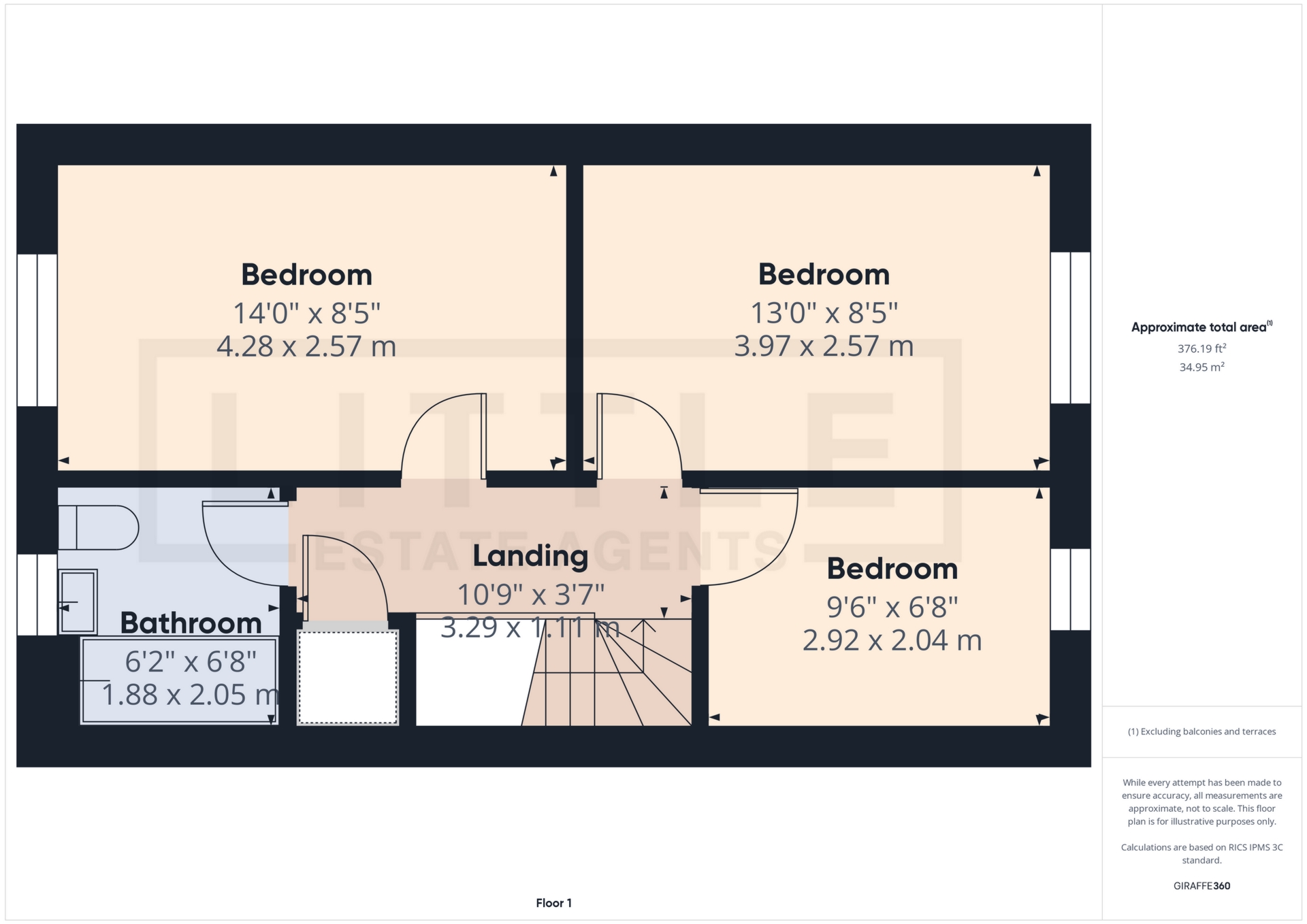 Floor Plan 3 Floor Plan 3