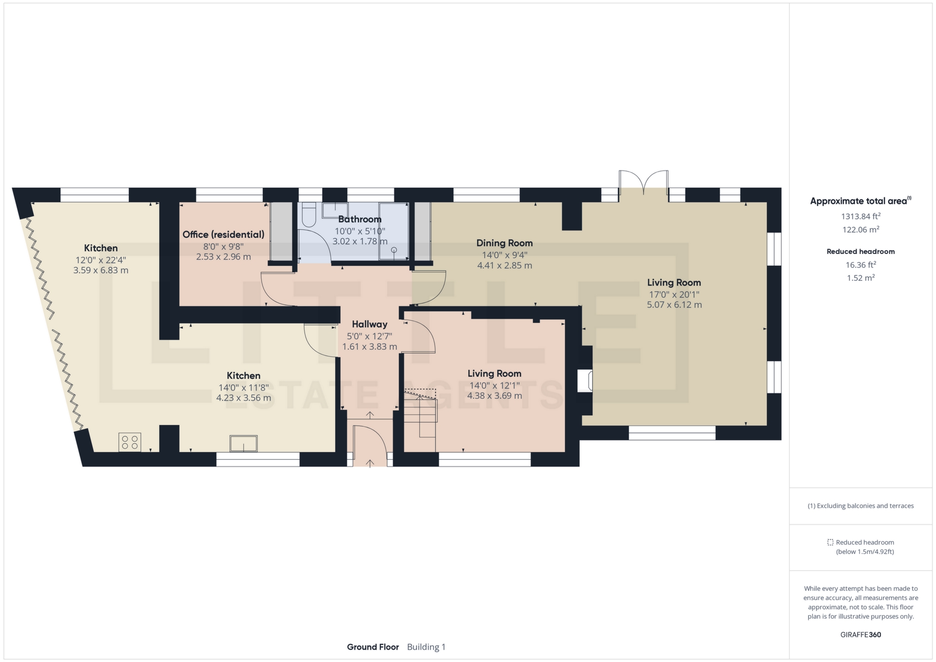 Floor Plan 3