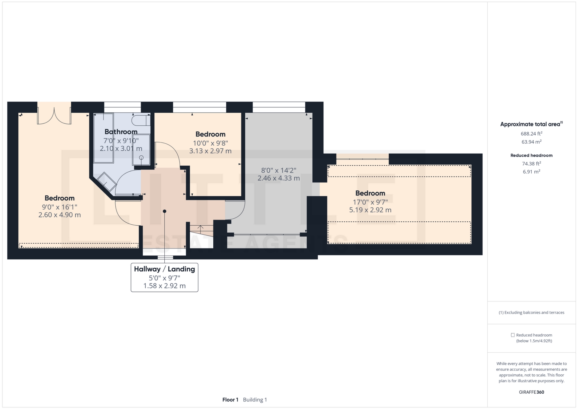 Floor Plan 4