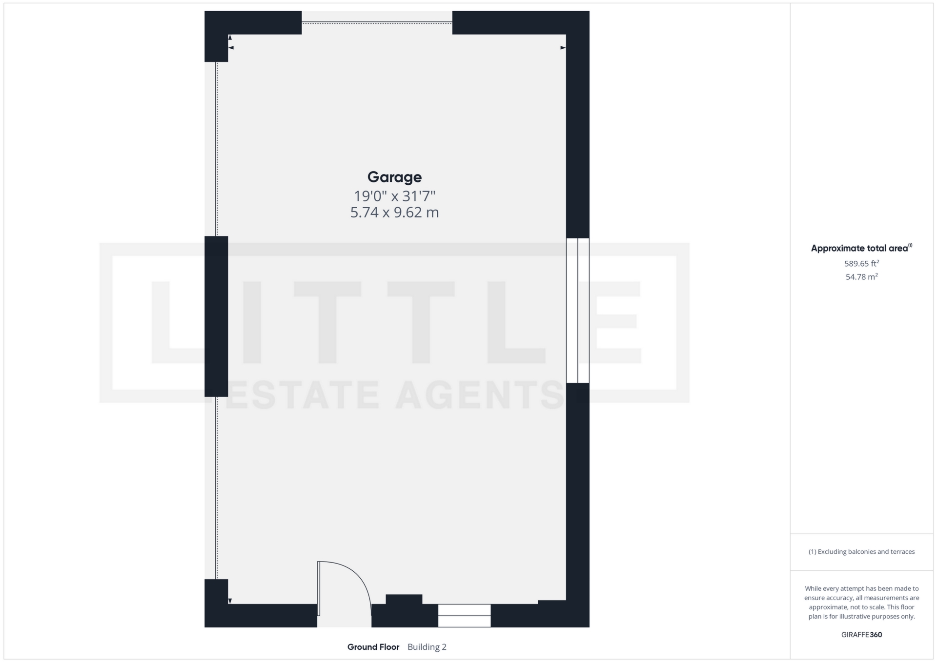 Floor Plan 5