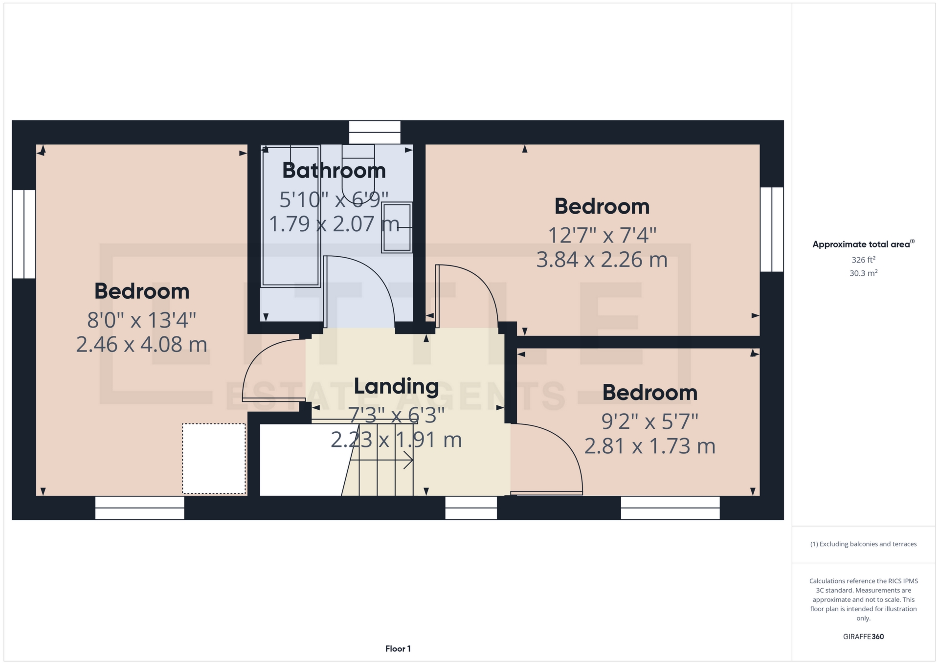 Floor Plan 3