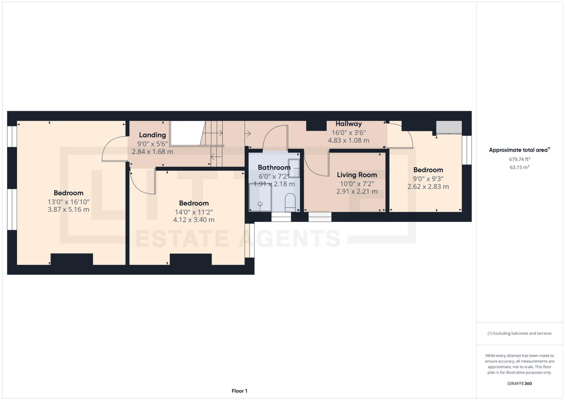 Floor Plan 3