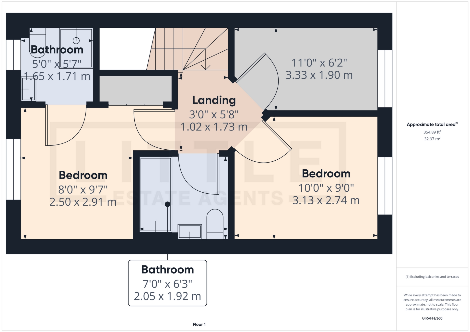 Floor Plan 3