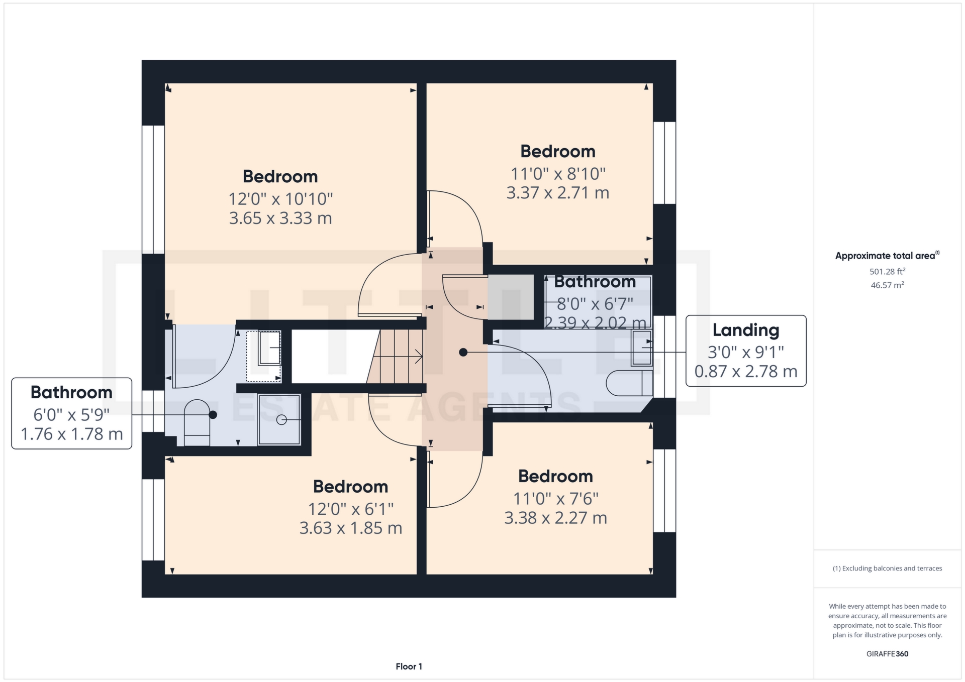 Floor Plan 3