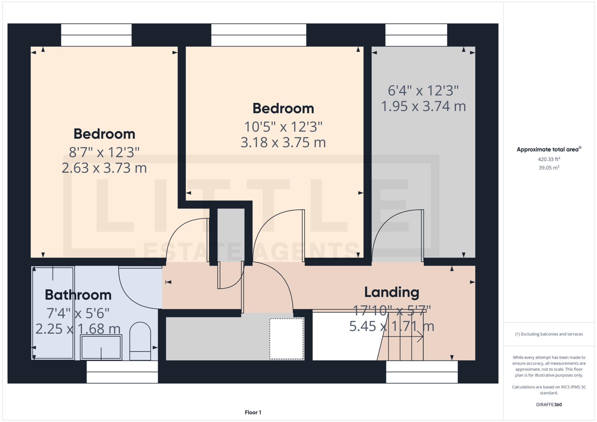 Floor Plan 3