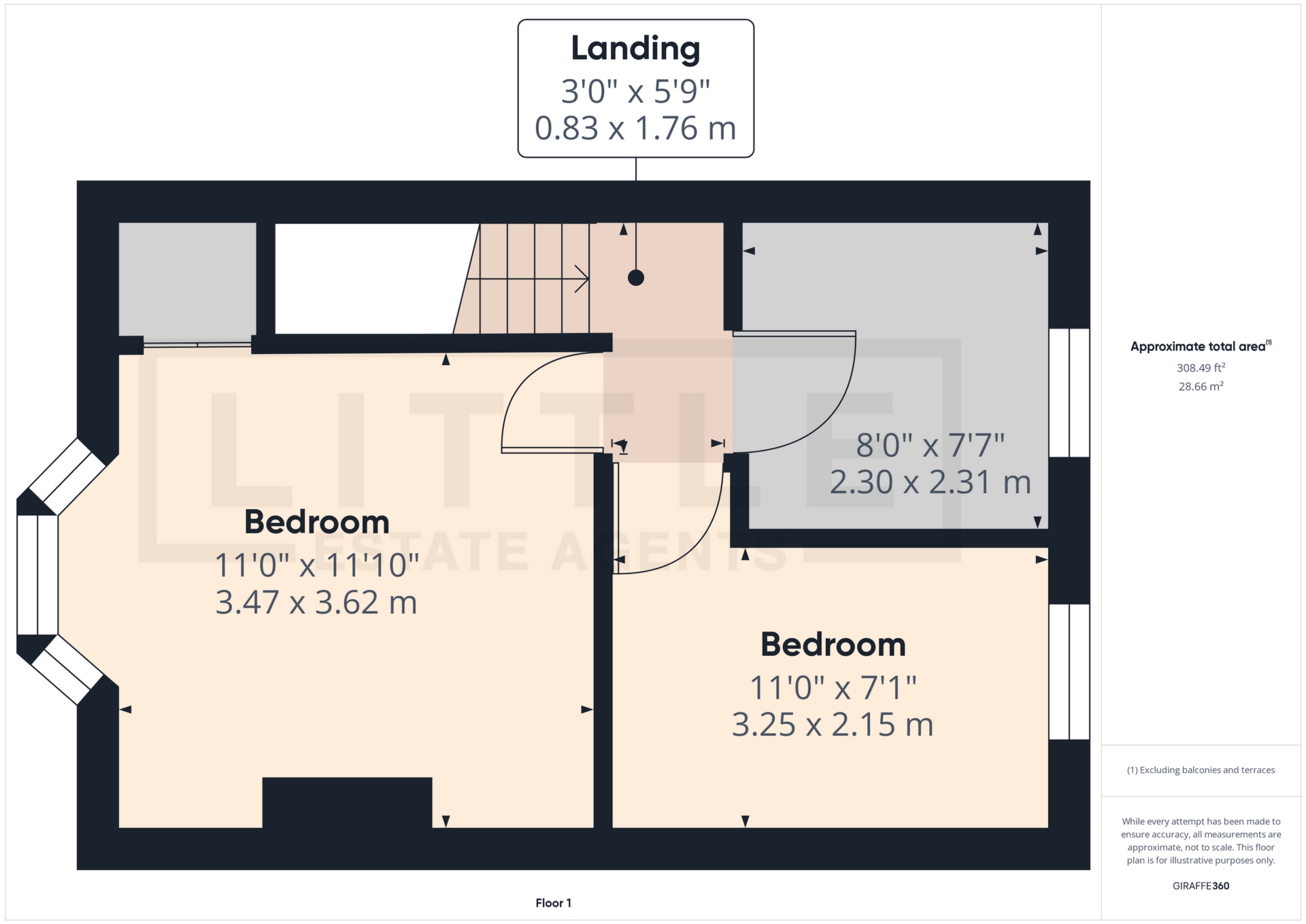 Floor Plan 3