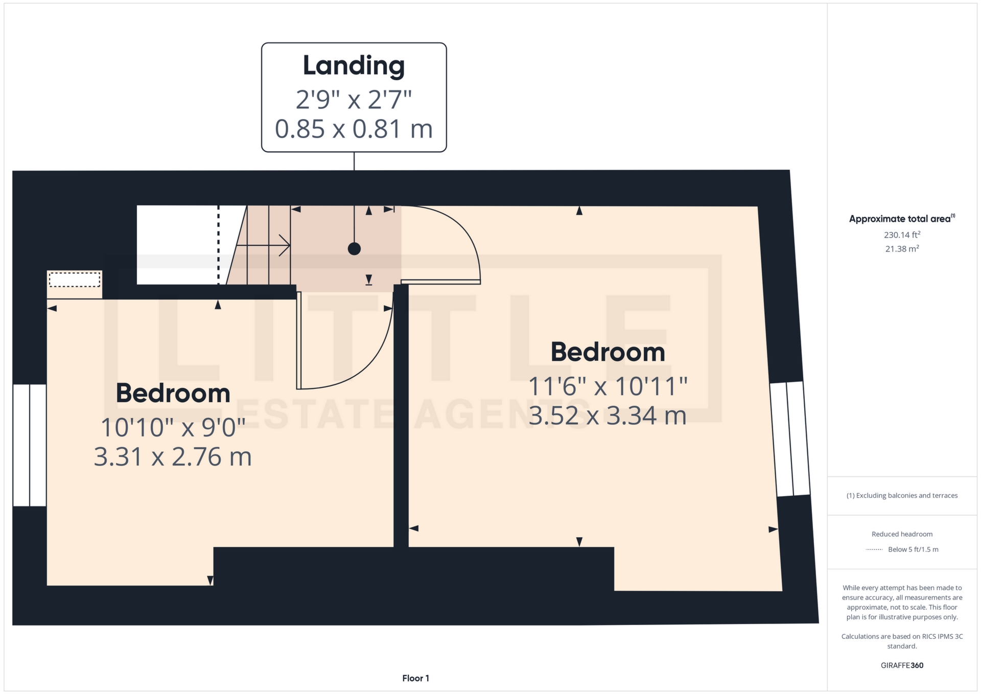 Floor Plan 3