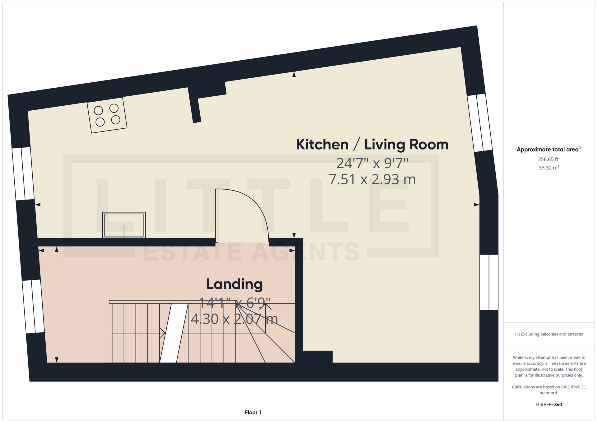 Floor Plan 3