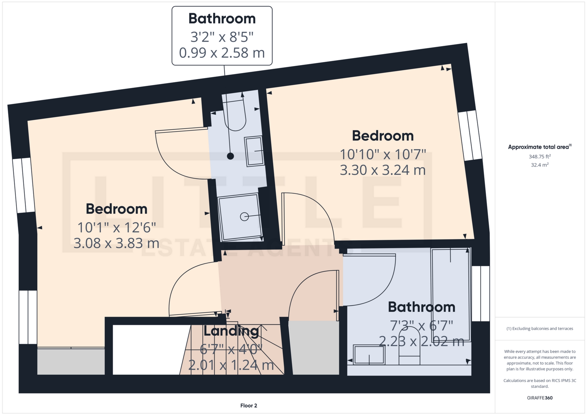 Floor Plan 4