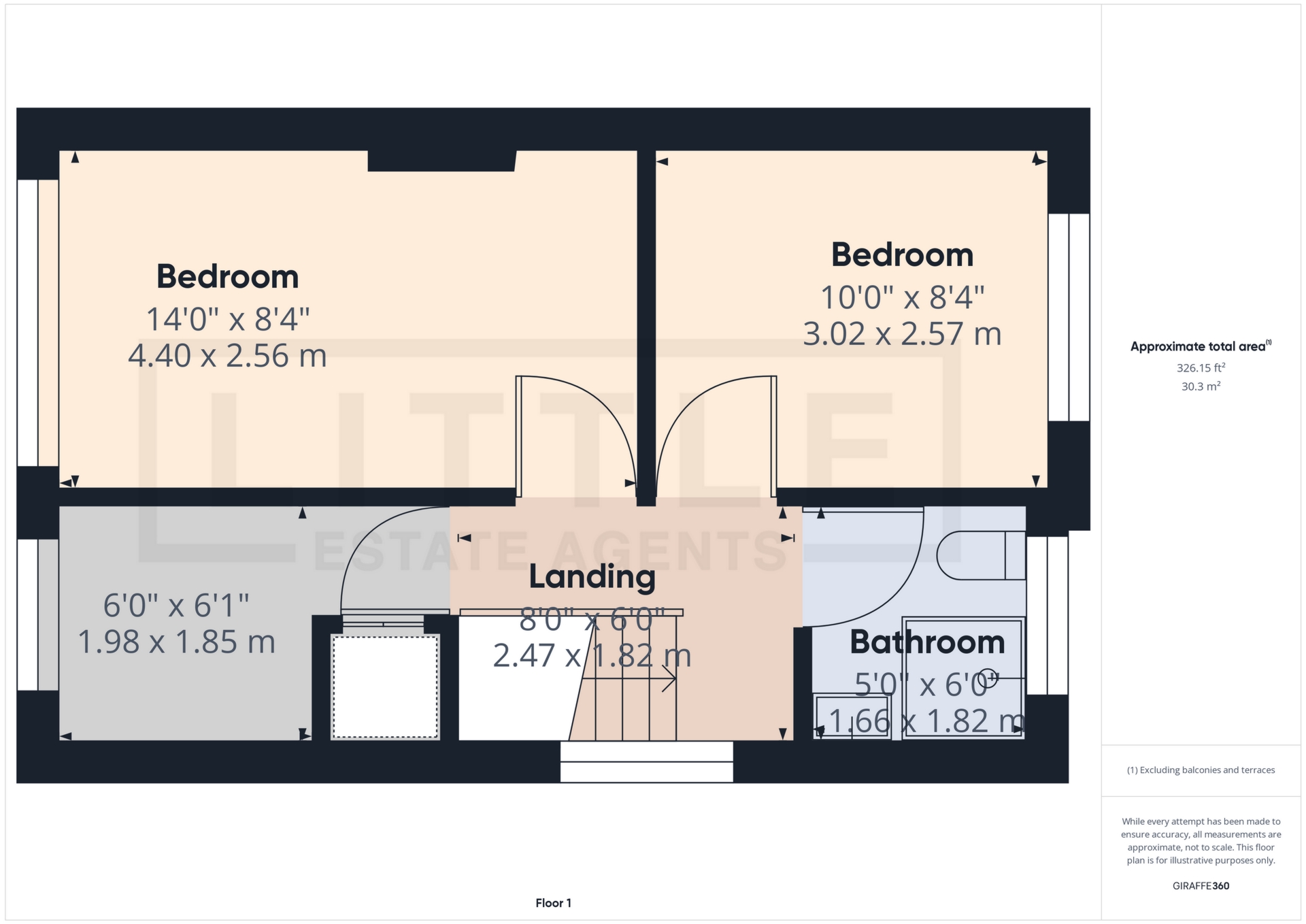 Floor Plan 3