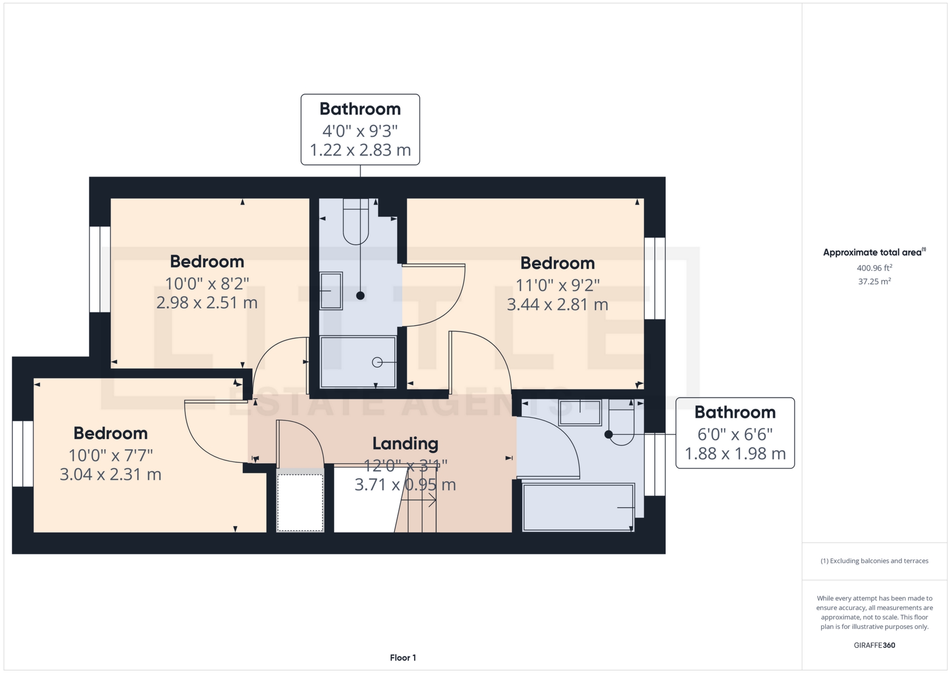 Floor Plan 3