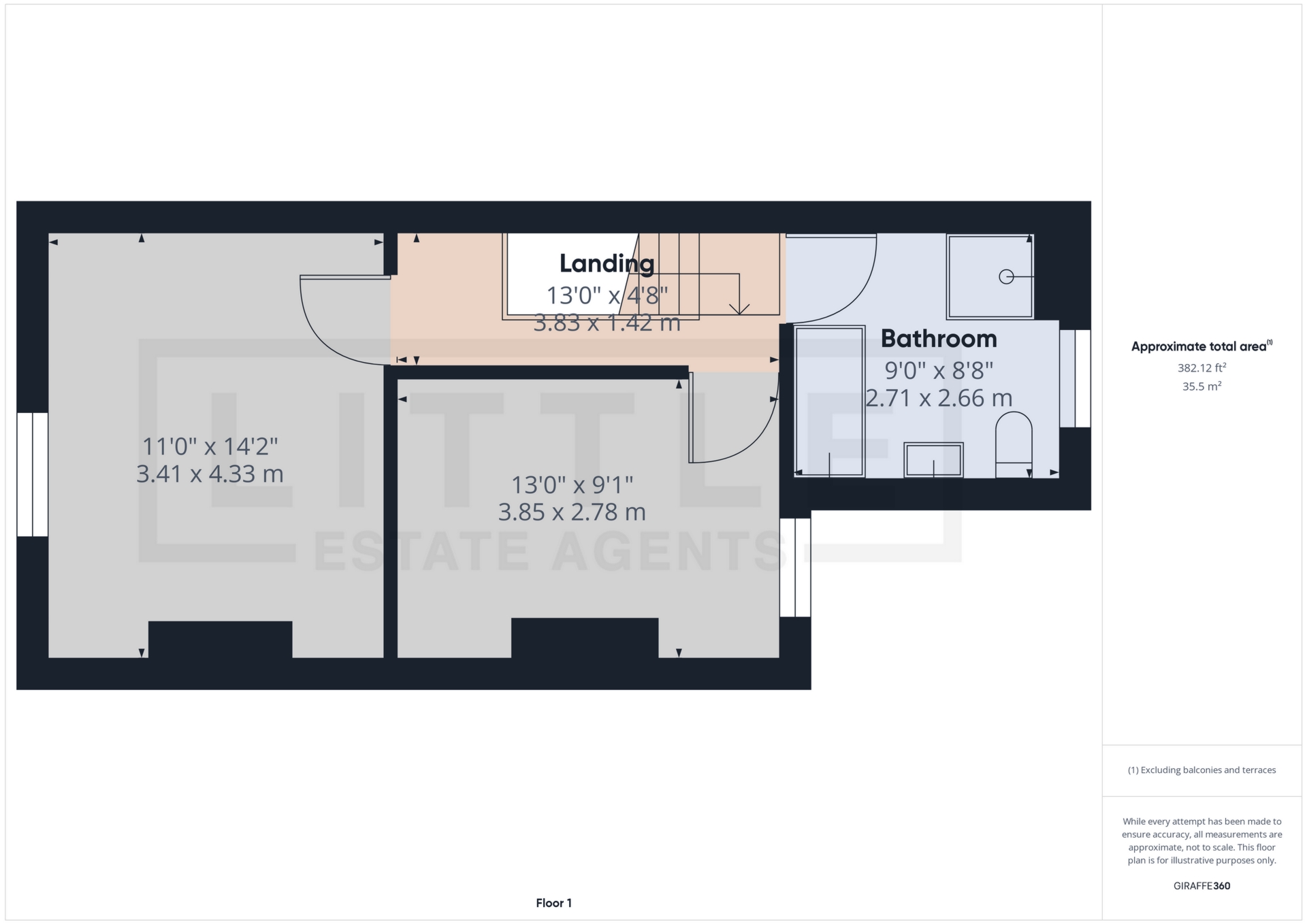 Floor Plan 3