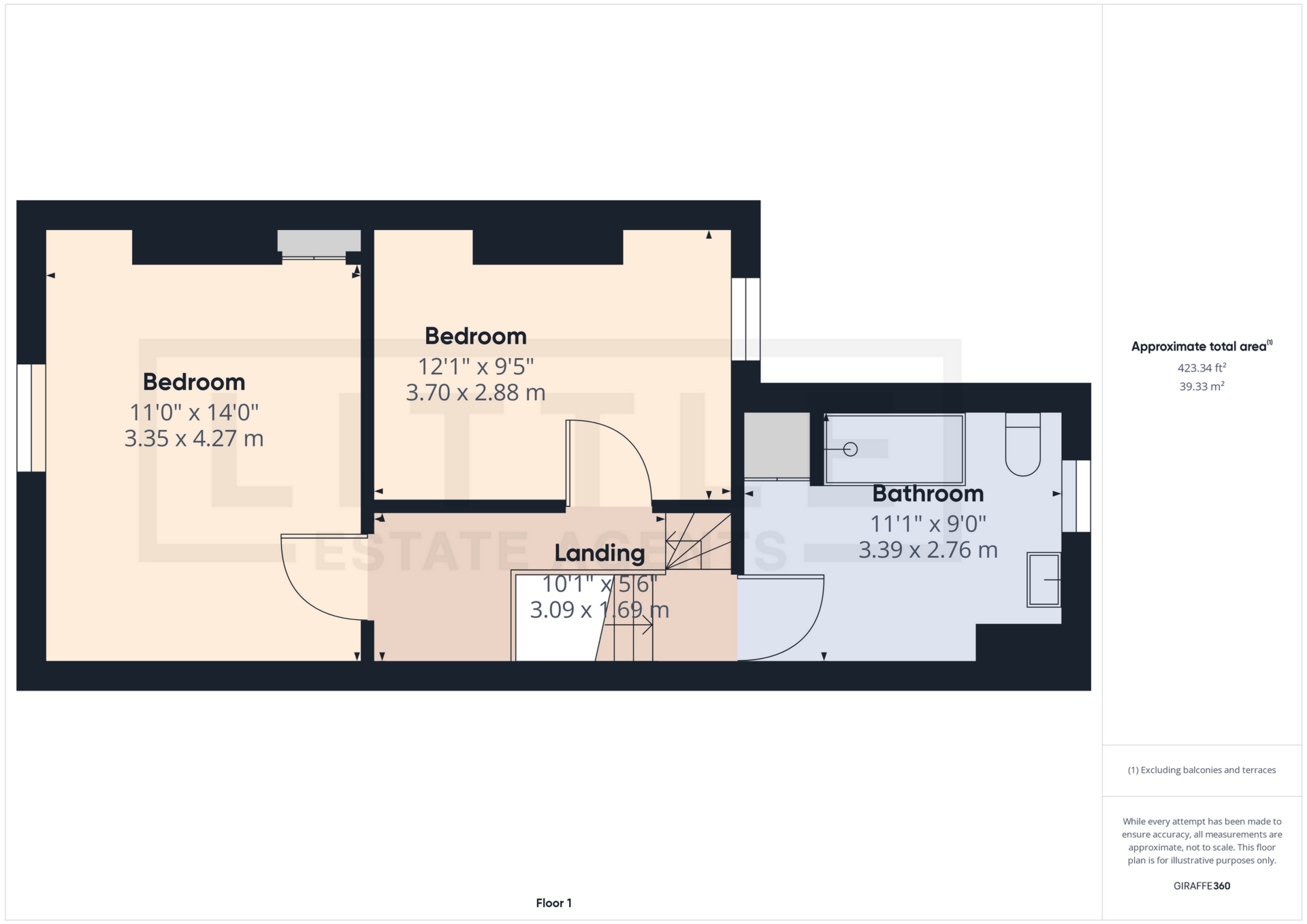 Floor Plan 3