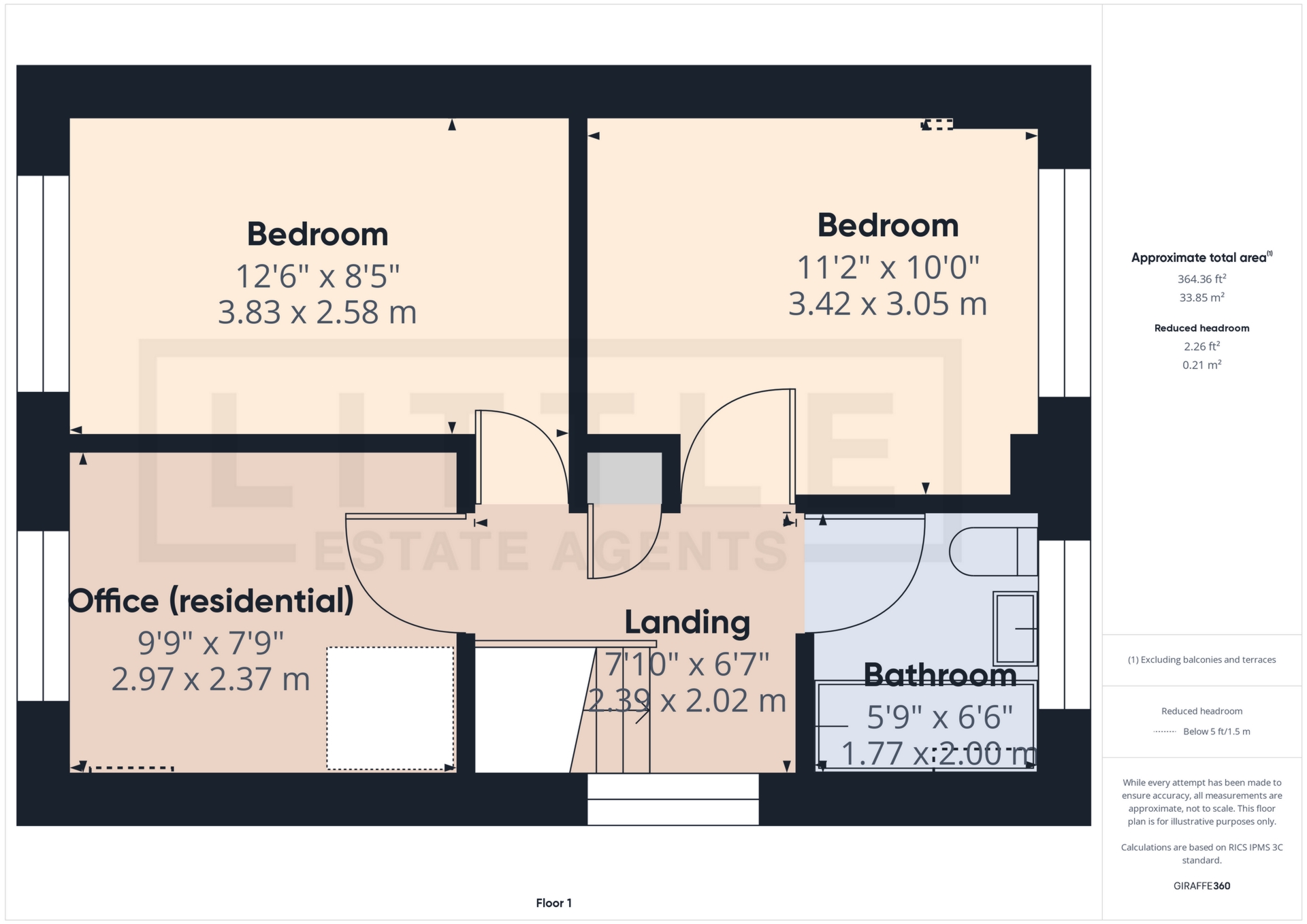 Floor Plan 3