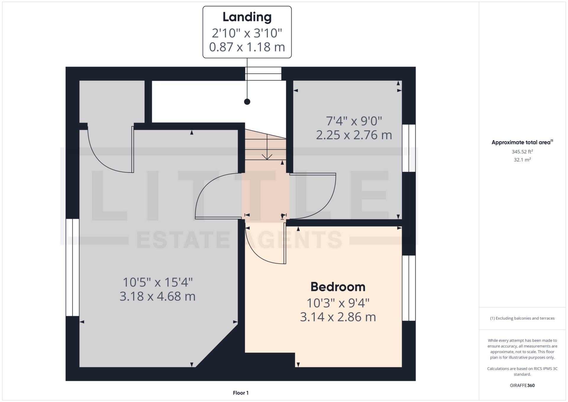 Floor Plan 3