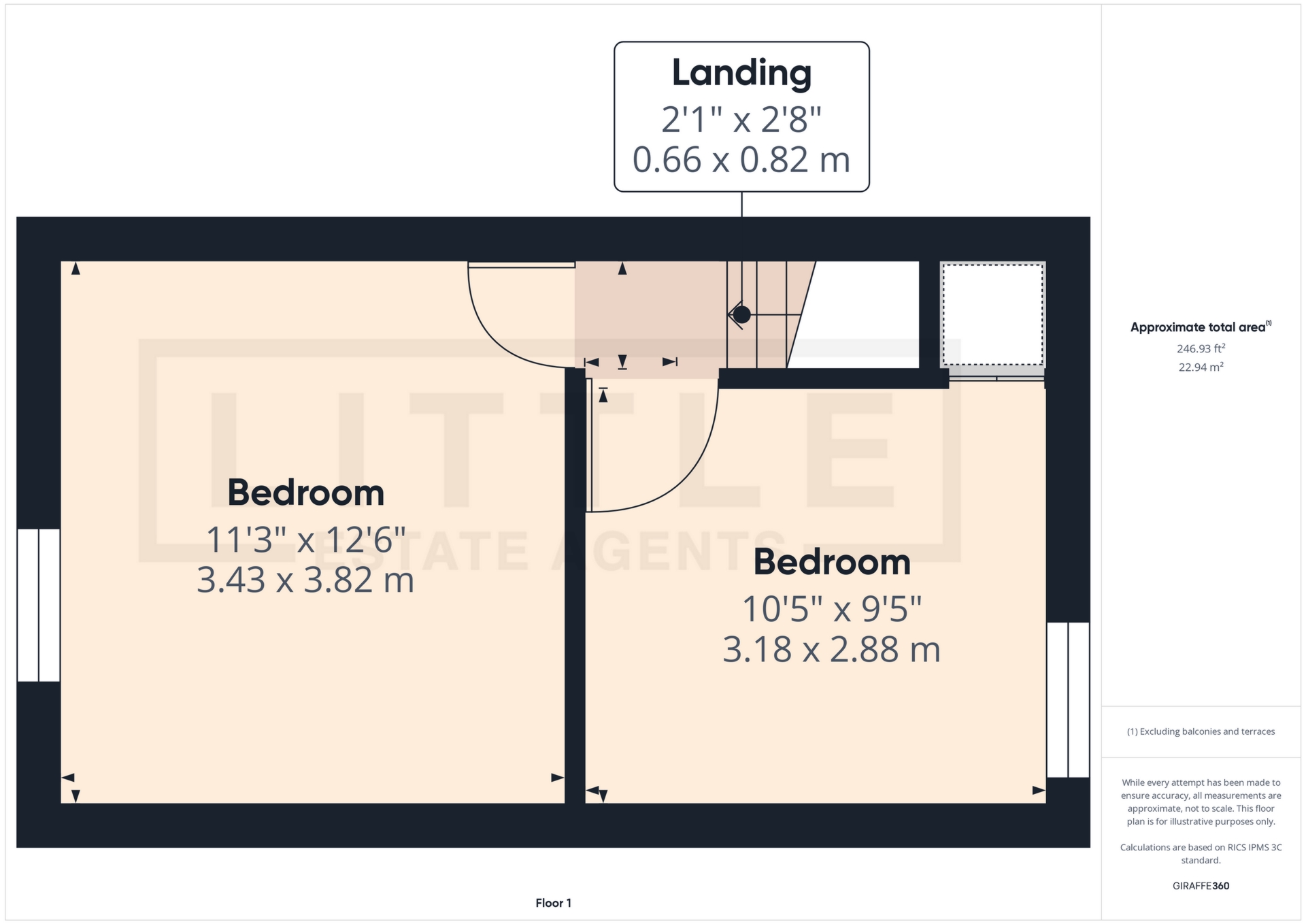 Floor Plan 3