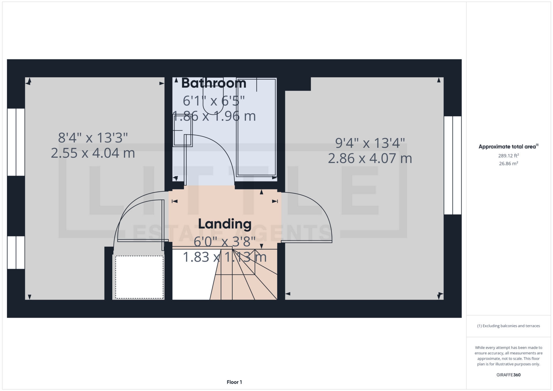 Floor Plan 3