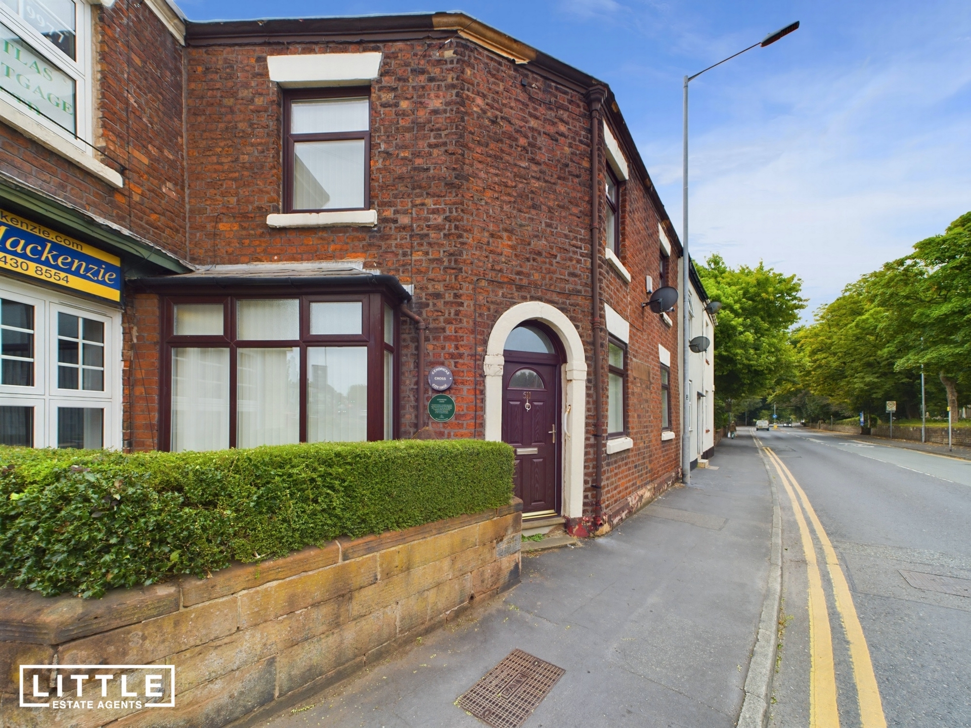 Property photo: Rainhill, Prescot, L35